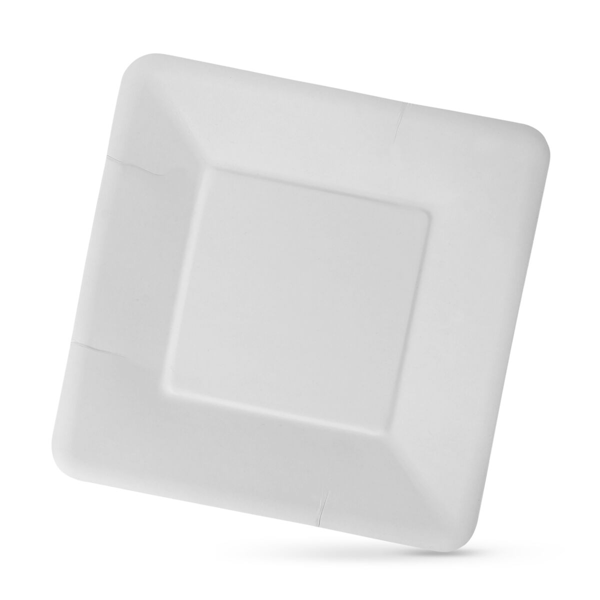 Set de Platos Algon 18 cm 25 Piezas (18 Unidades)