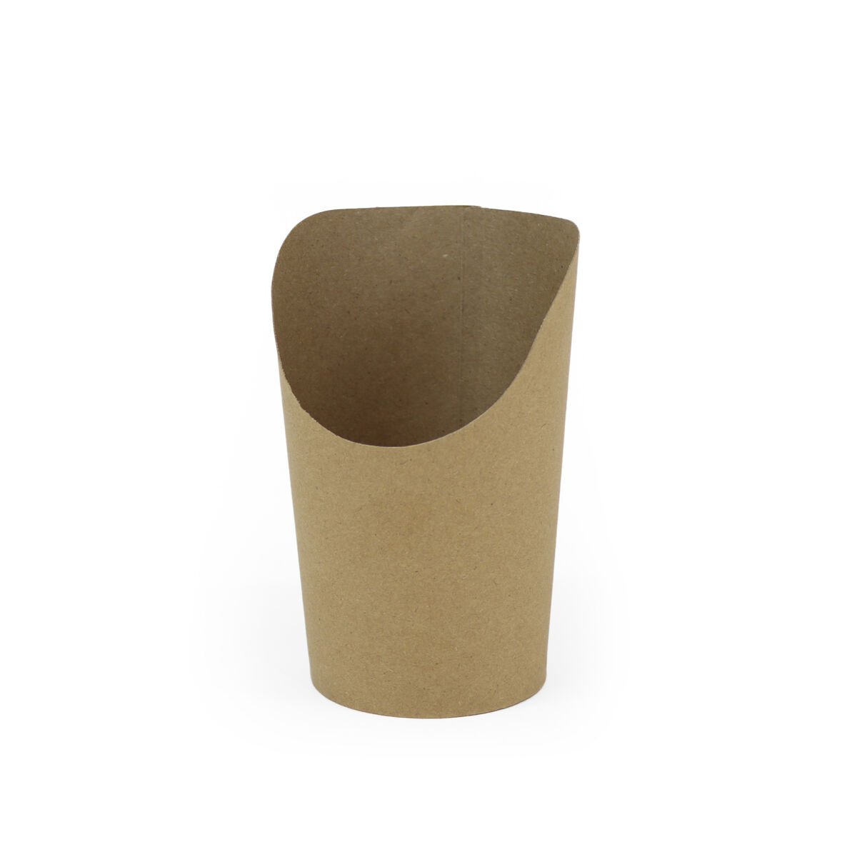 Cesta para Presentar Aperitivos Algon 12 Piezas (24 Unidades)