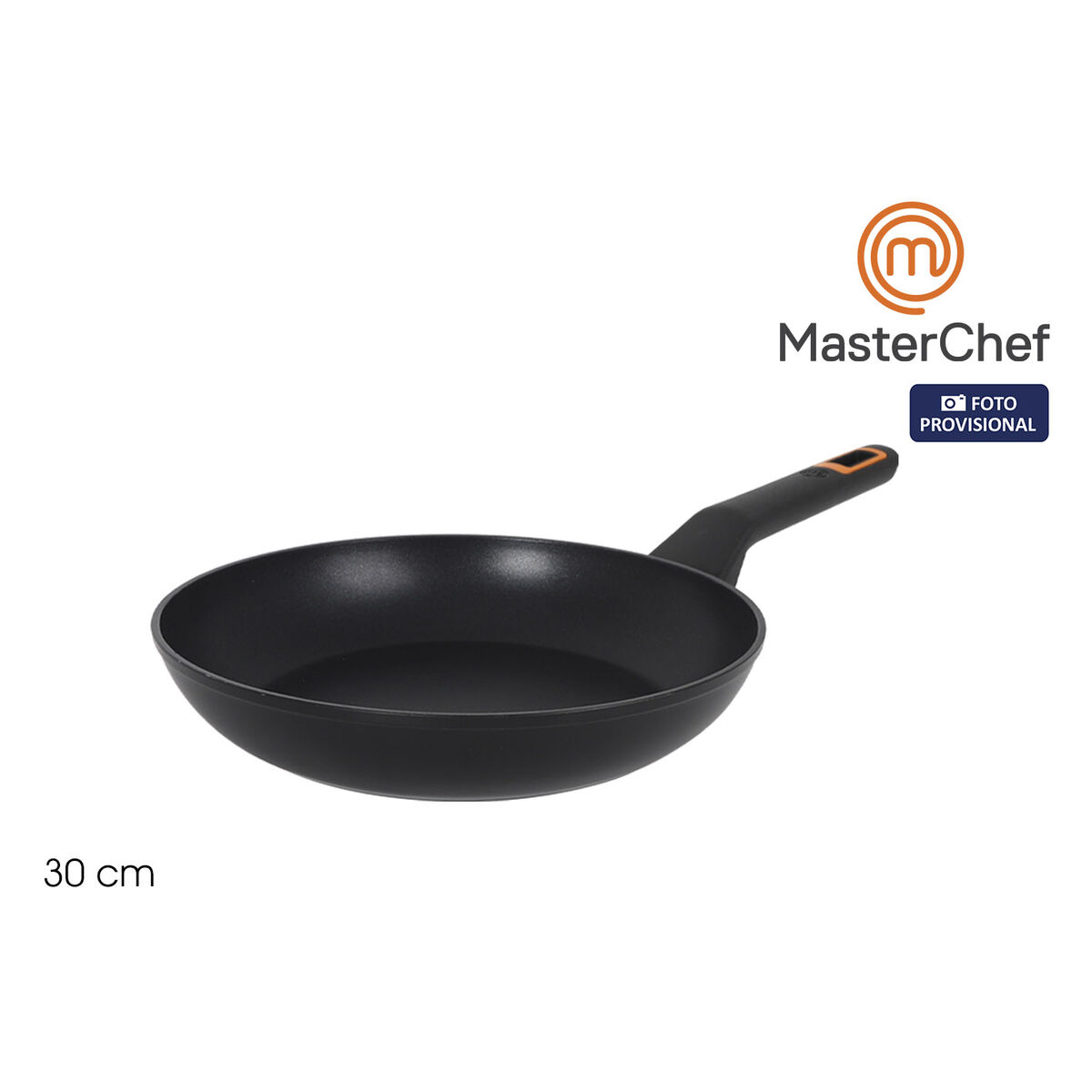 Sartén MasterChef (6 Unidades)