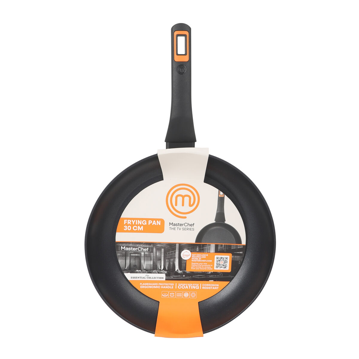 Sartén MasterChef (6 Unidades)