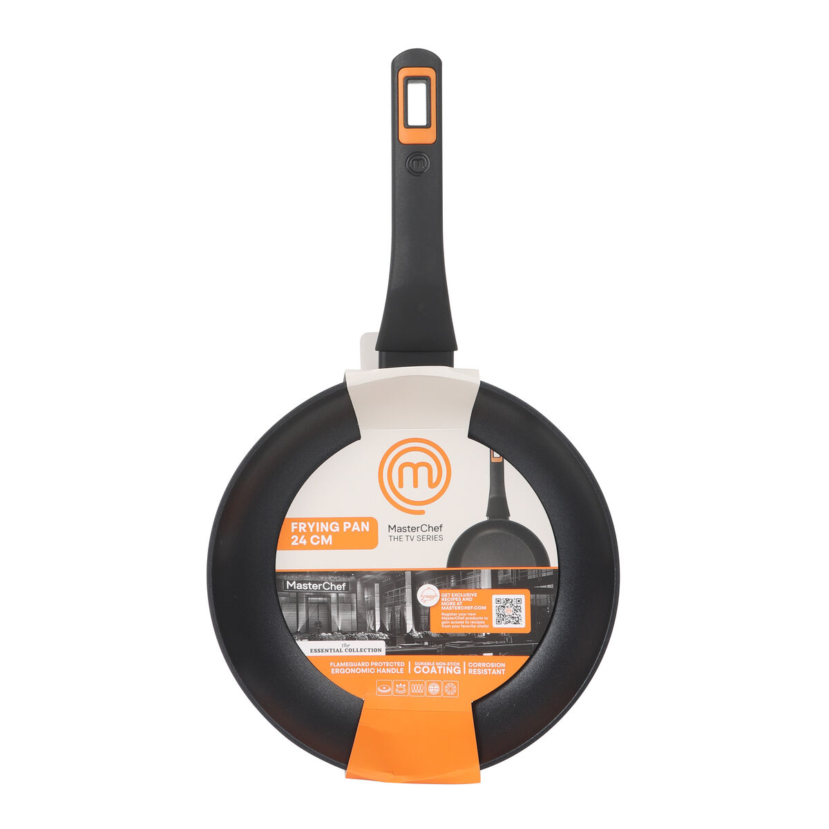 Sartén MasterChef (6 Unidades)