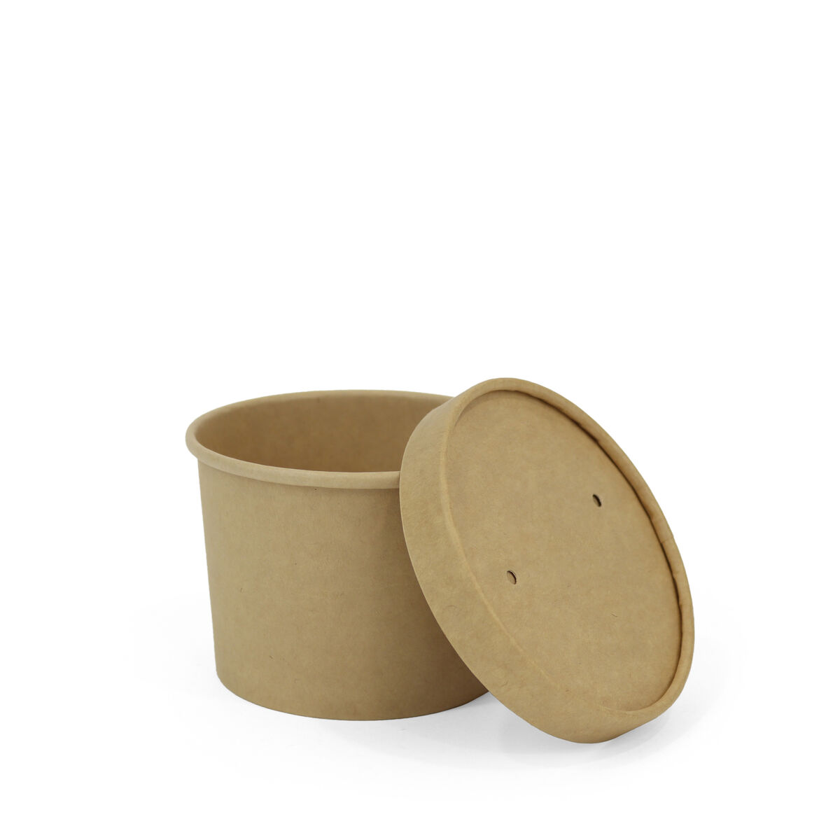 Set de Platos Algon 270 ml 5 Piezas (24 Unidades)