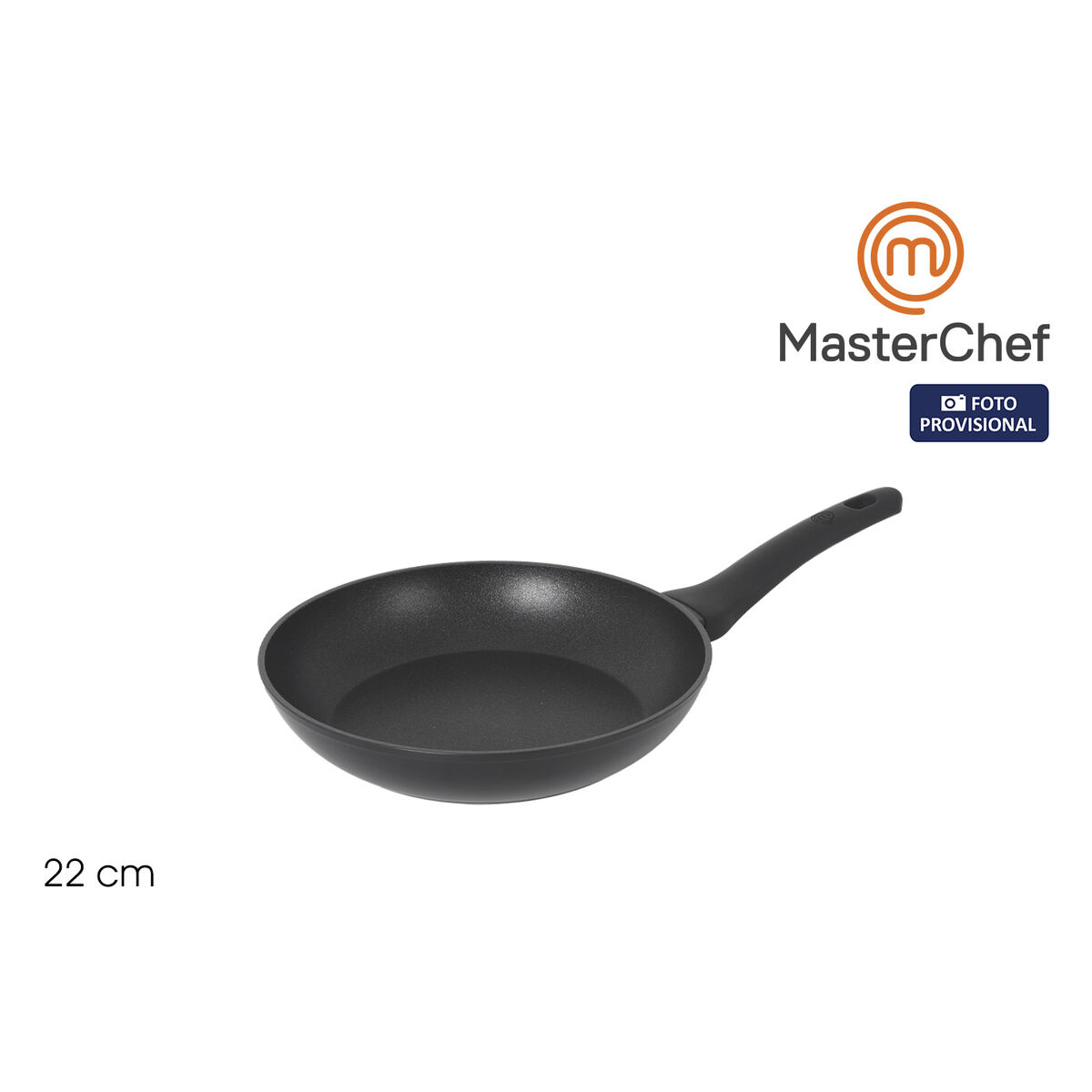 Sartén MasterChef (6 Unidades)