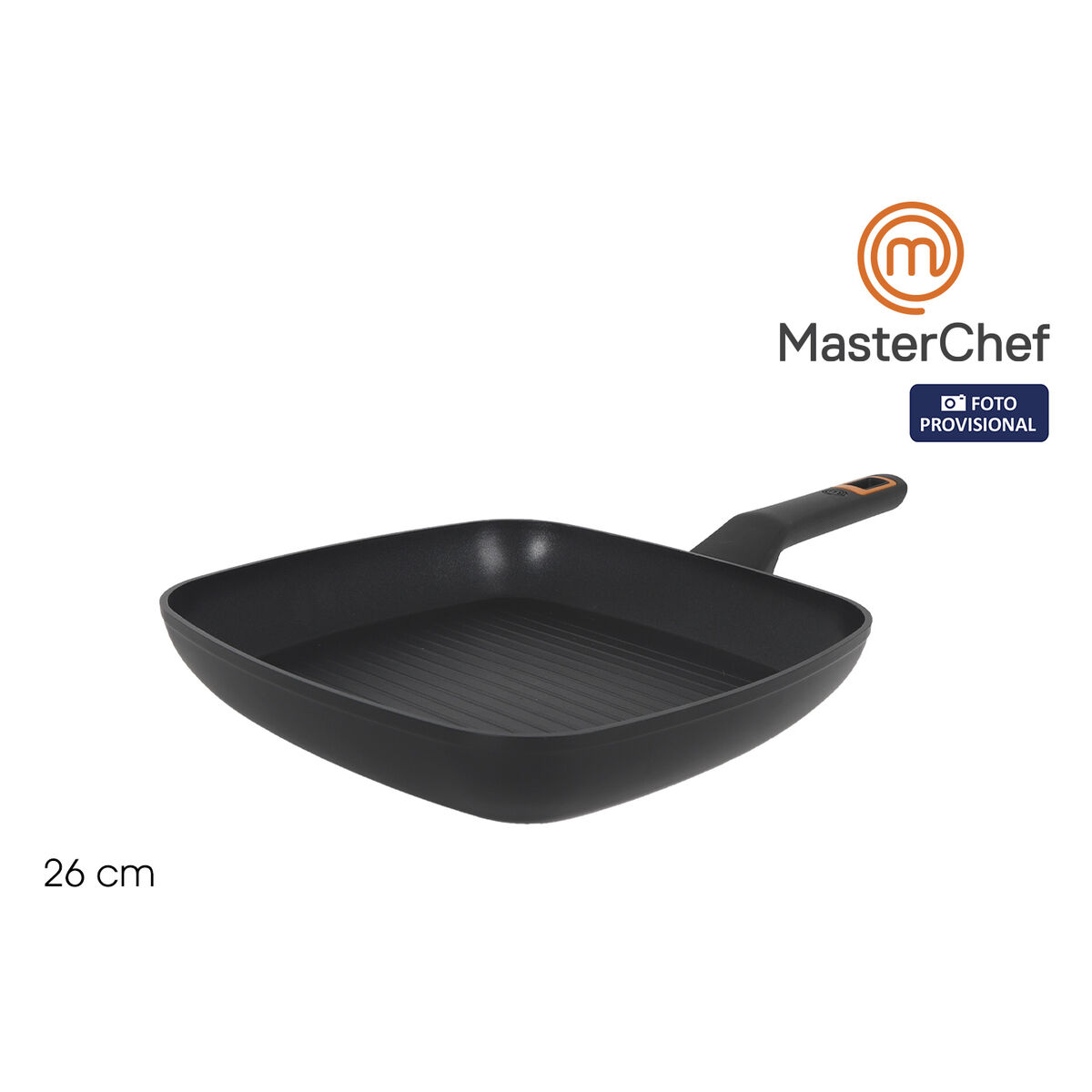 Asadora MasterChef