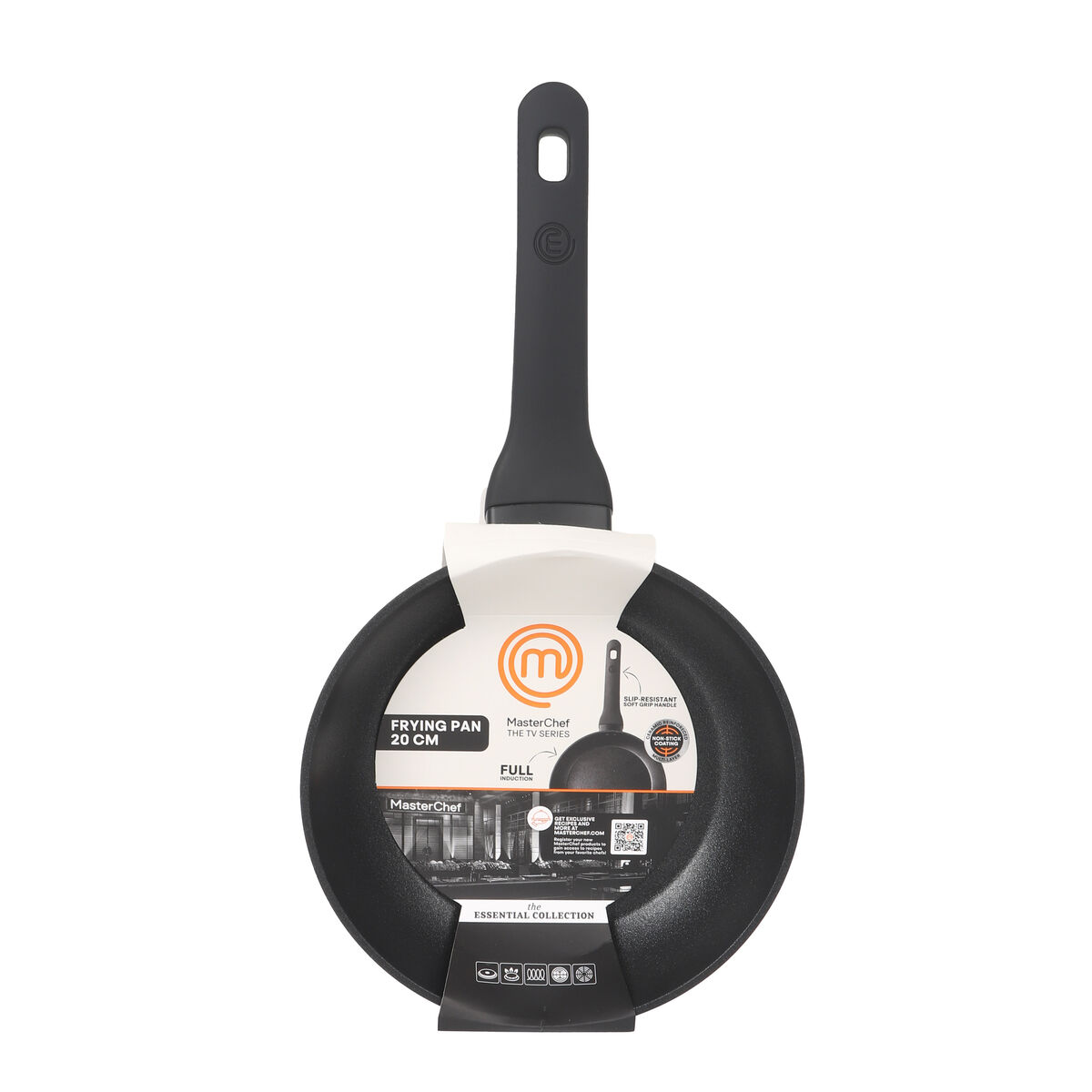 Sartén MasterChef (6 Unidades)