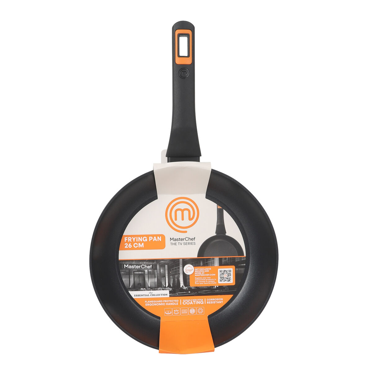 Sartén MasterChef (6 Unidades)