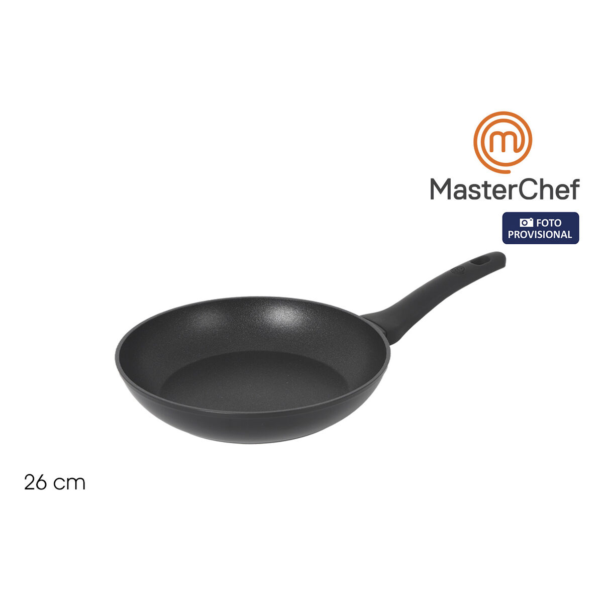 Sartén MasterChef (6 Unidades)