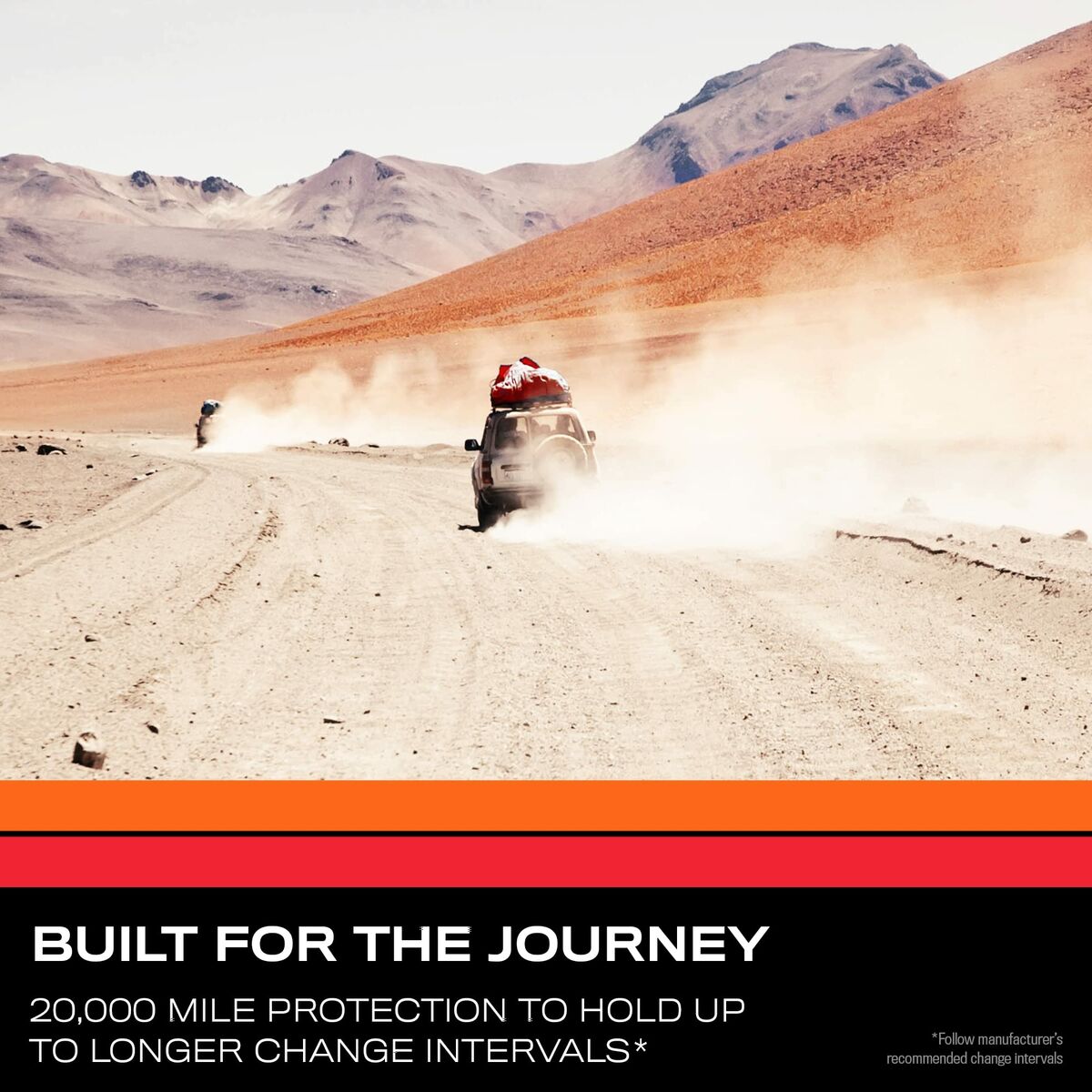 Filtro de Aceite K&N KNSO-1008