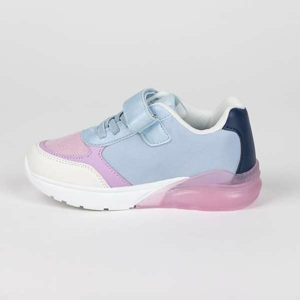 Zapatillas Deportivas Infantiles Stitch 32