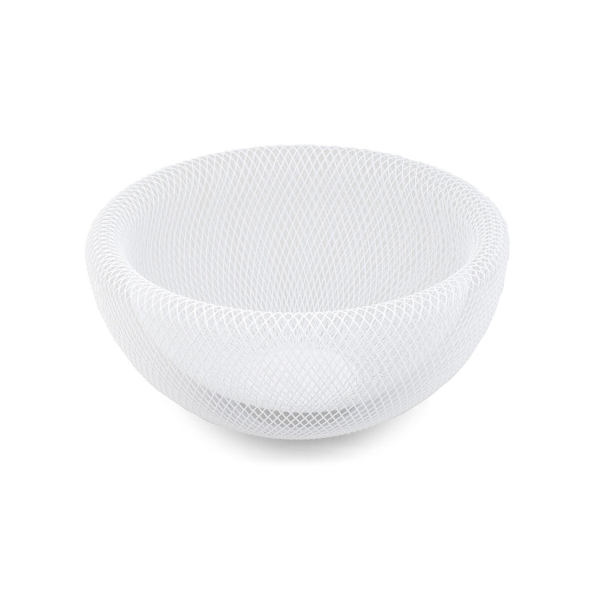 Frutero Confortime Metal 30 x 30 x 13,5 cm (6 Unidades)