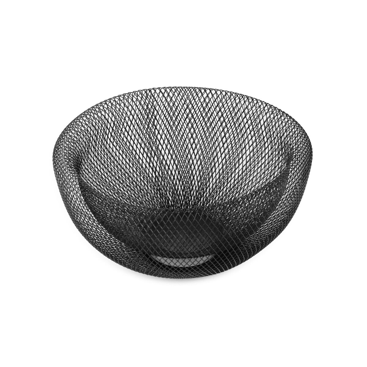 Frutero Confortime Metal 30 x 30 x 13,5 cm (6 Unidades)