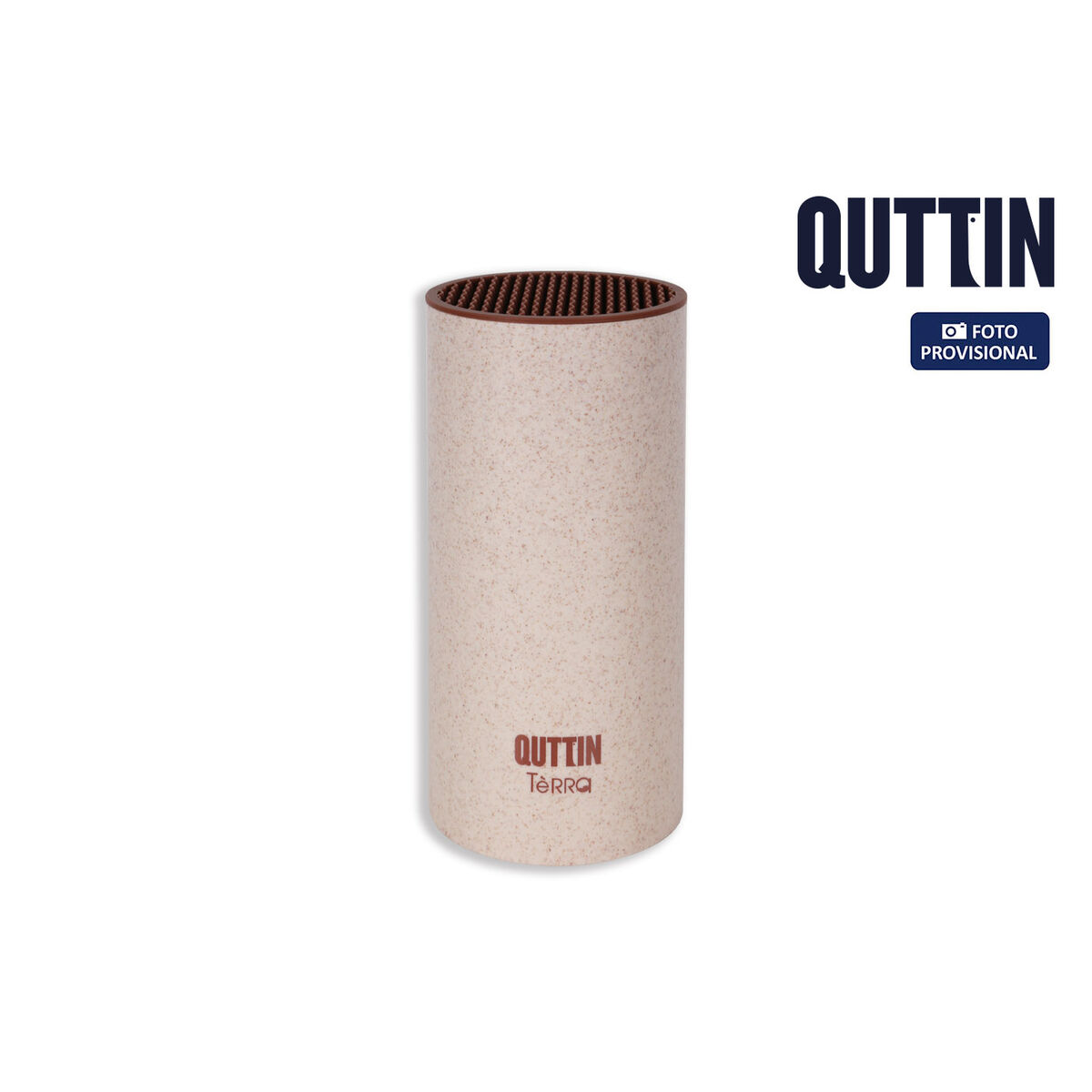 Portacuchillos Quttin Terra