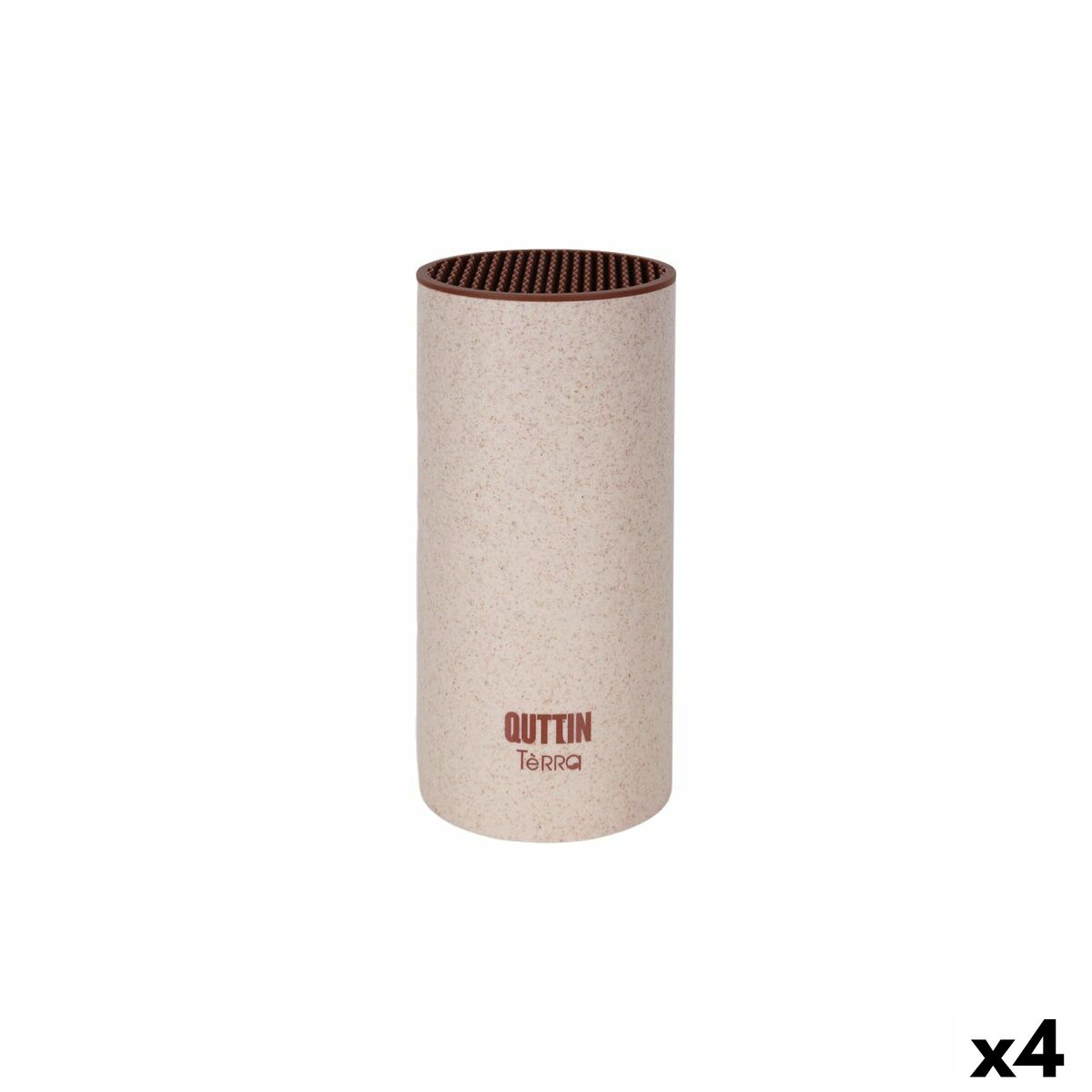 Portacuchillos Quttin Terra