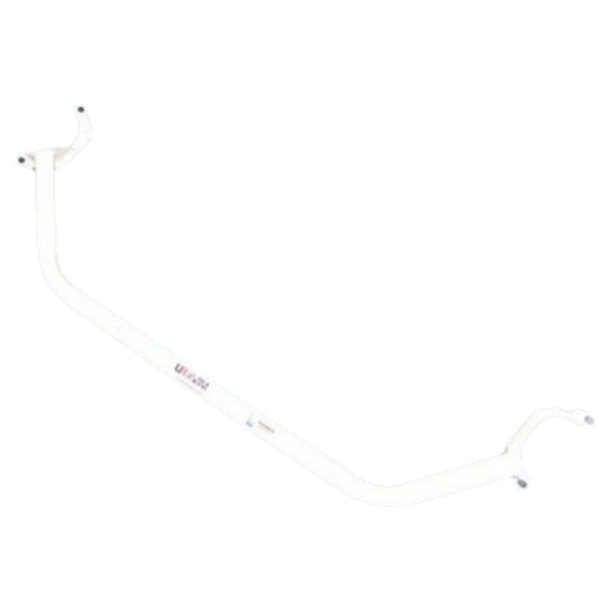 Barra de Refuerzo Ultra Racing URTW2-437 Superior Frontal