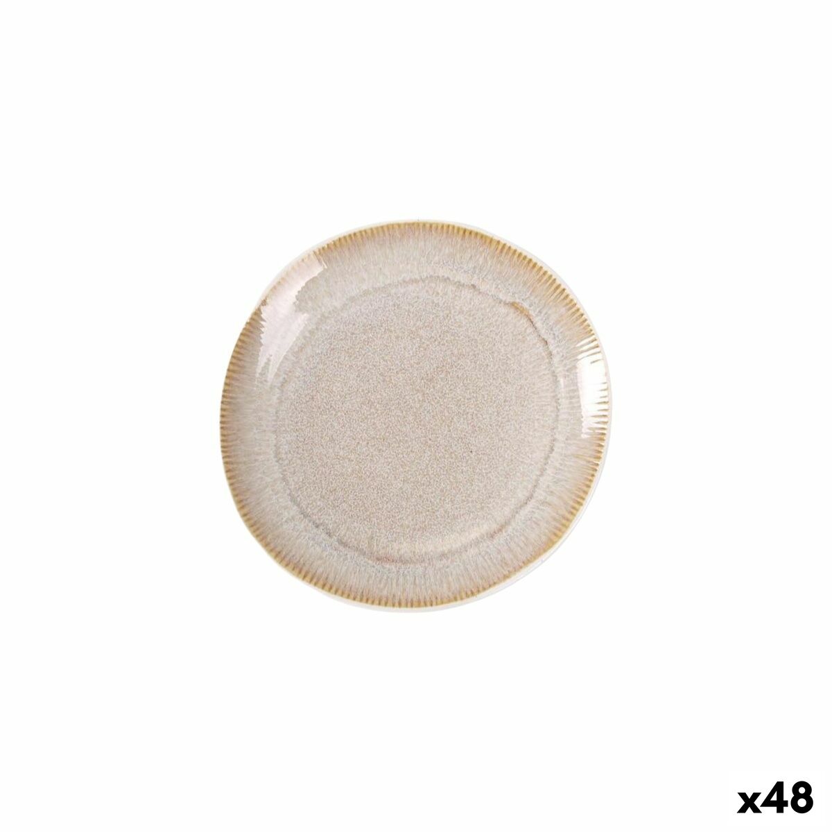 Plato de Postre La Mediterránea Calobra (48 Unidades)