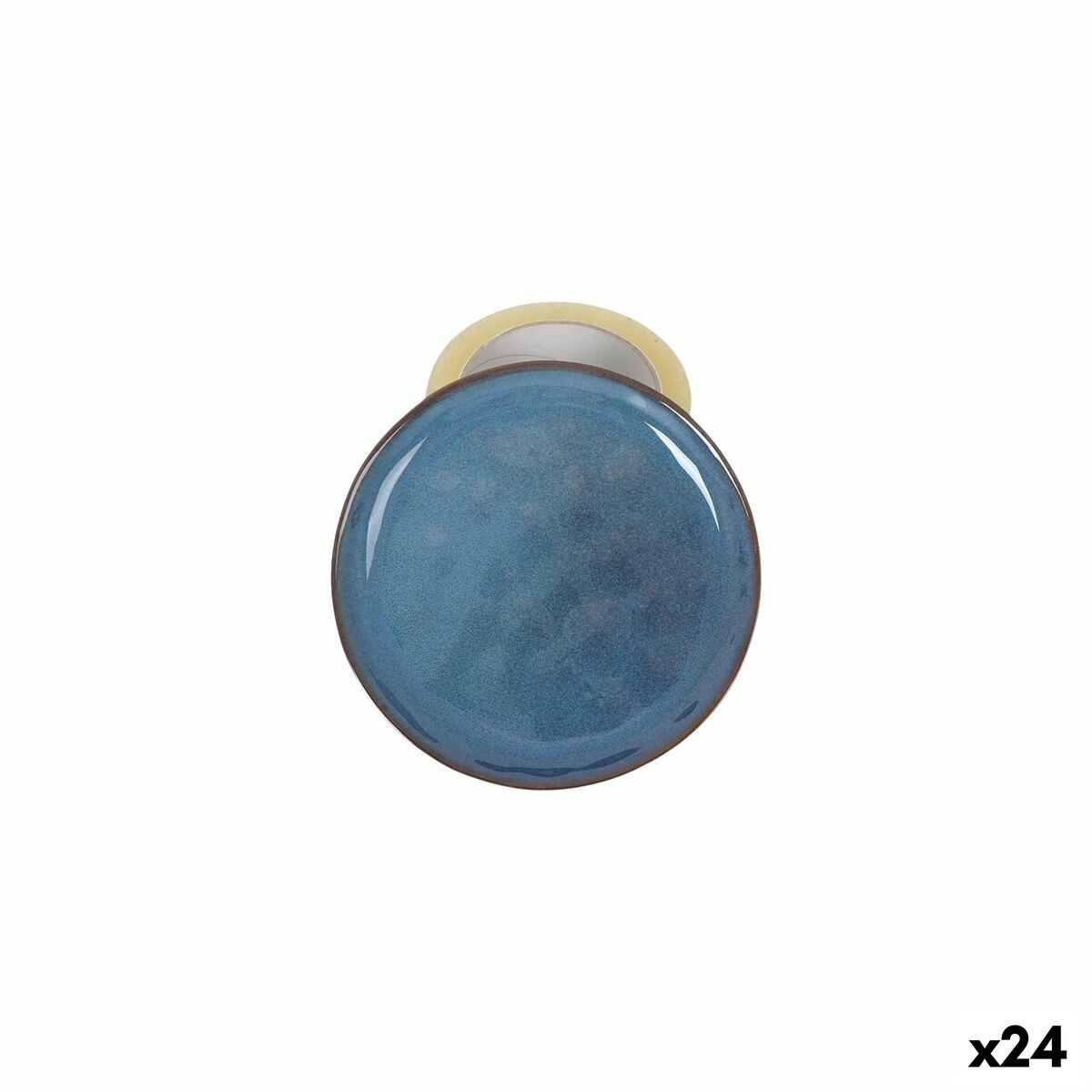 Plato Llano La Mediterránea Morell (24 Unidades)