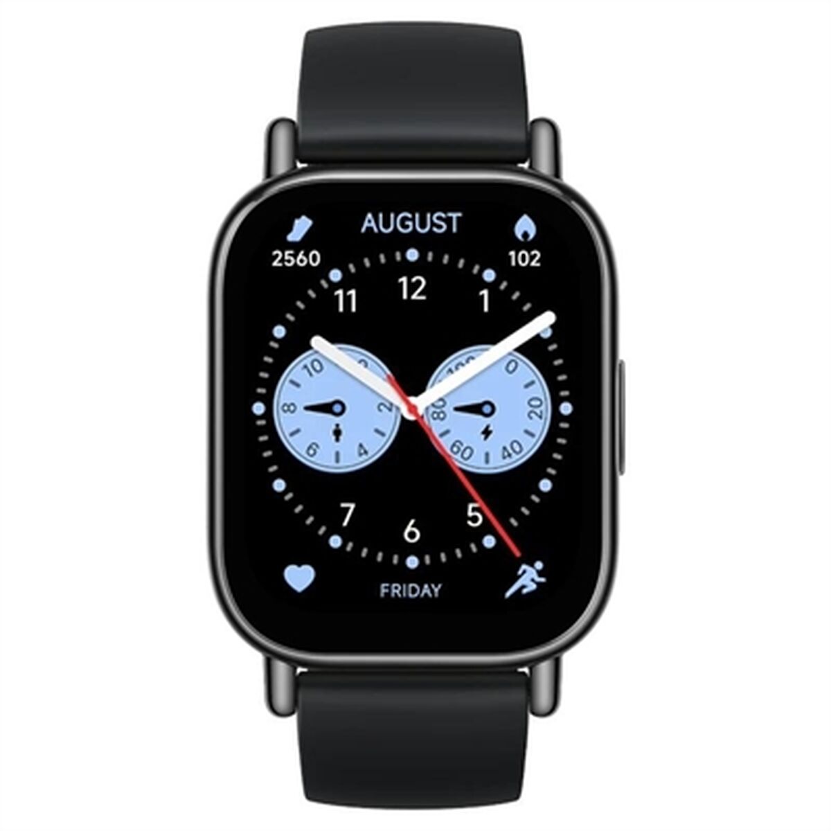 Smartwatch Xiaomi REDMI WATCH 5 LITE Negro