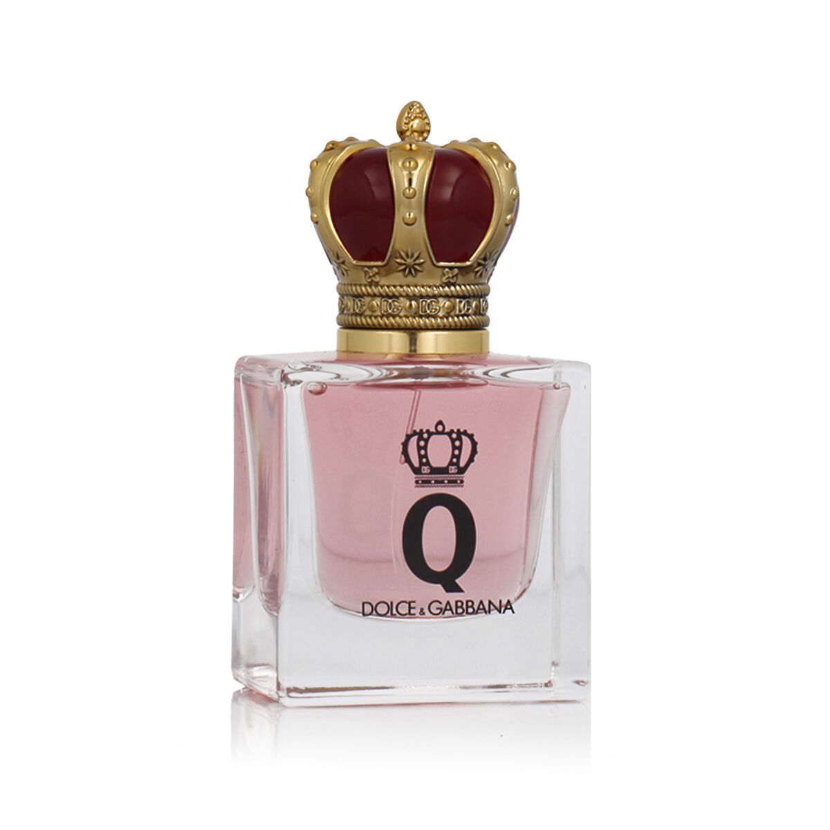 Perfume Mujer Dolce & Gabbana Q BY DOLCE & GABBANA EDP 30 ml