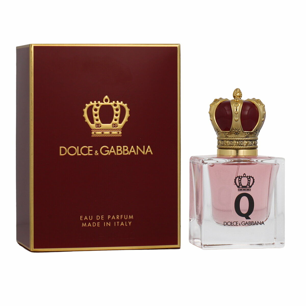 Perfume Mujer Dolce & Gabbana Q BY DOLCE & GABBANA EDP 30 ml