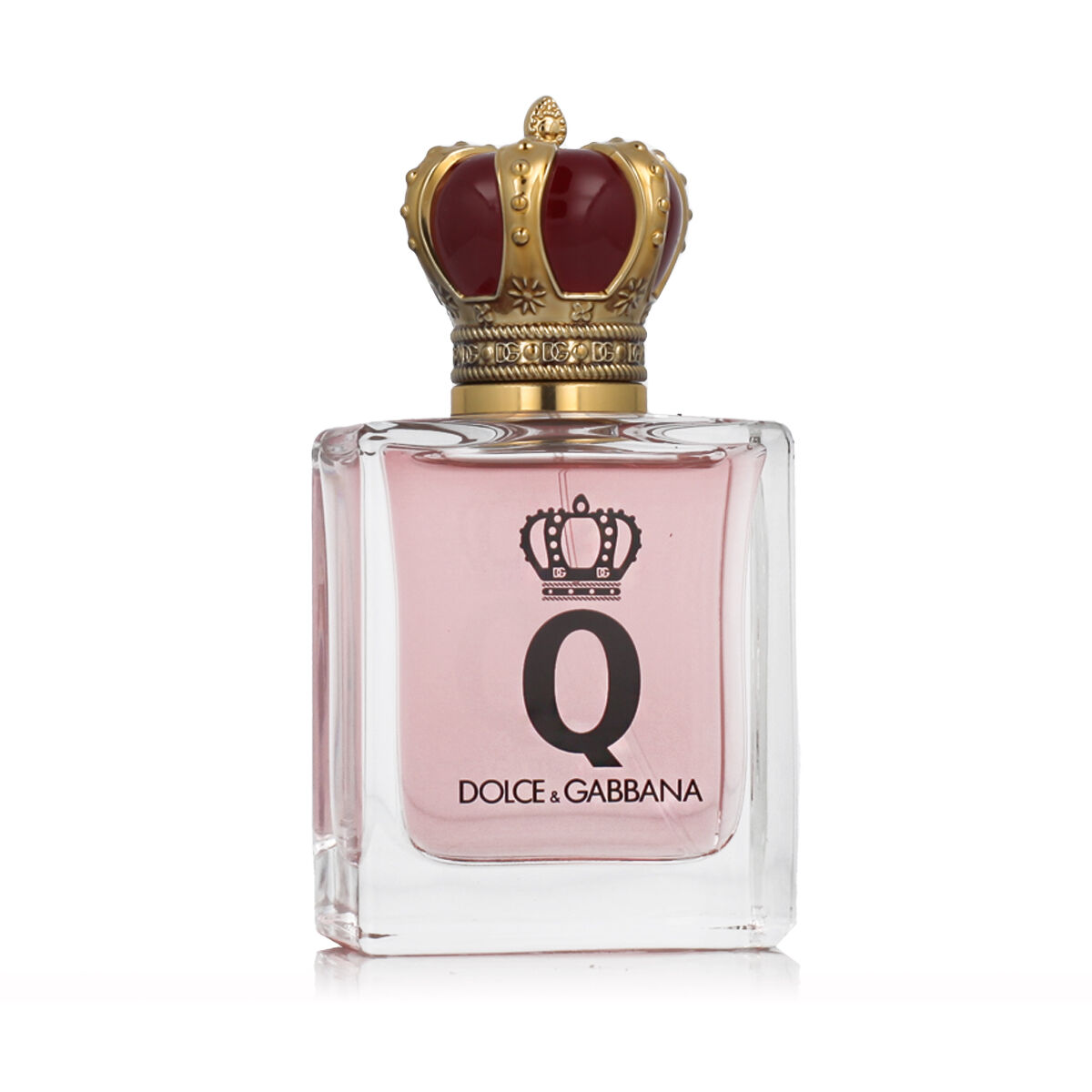 Perfume Mujer Dolce & Gabbana Q BY DOLCE & GABBANA EDP 50 ml