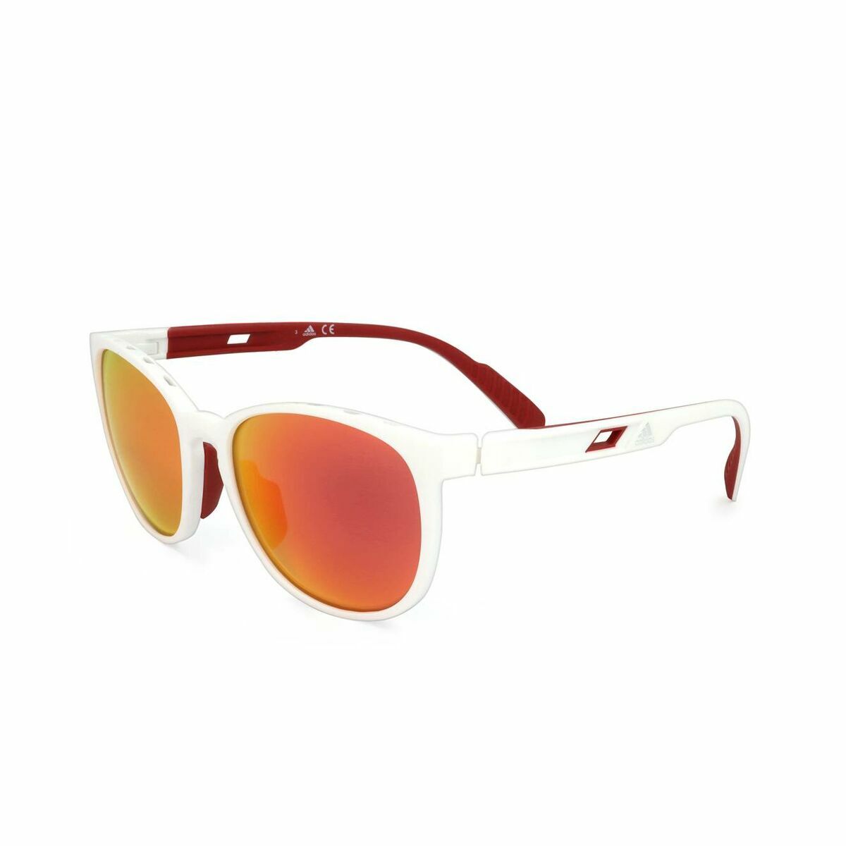 Gafas de Sol Unisex Shine Inline Adidas Sport L ø 56 mm