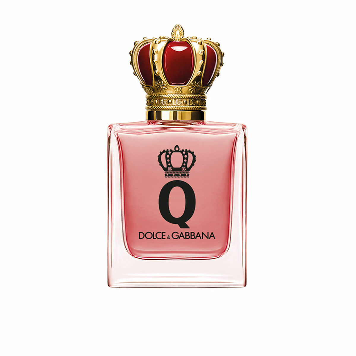 Perfume Unisex Dolce & Gabbana Q BY DOLCE & GABBANA 50 ml