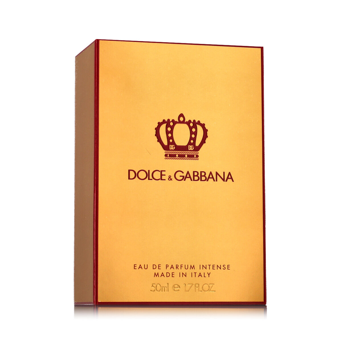 Perfume Unisex Dolce & Gabbana Q BY DOLCE & GABBANA 50 ml