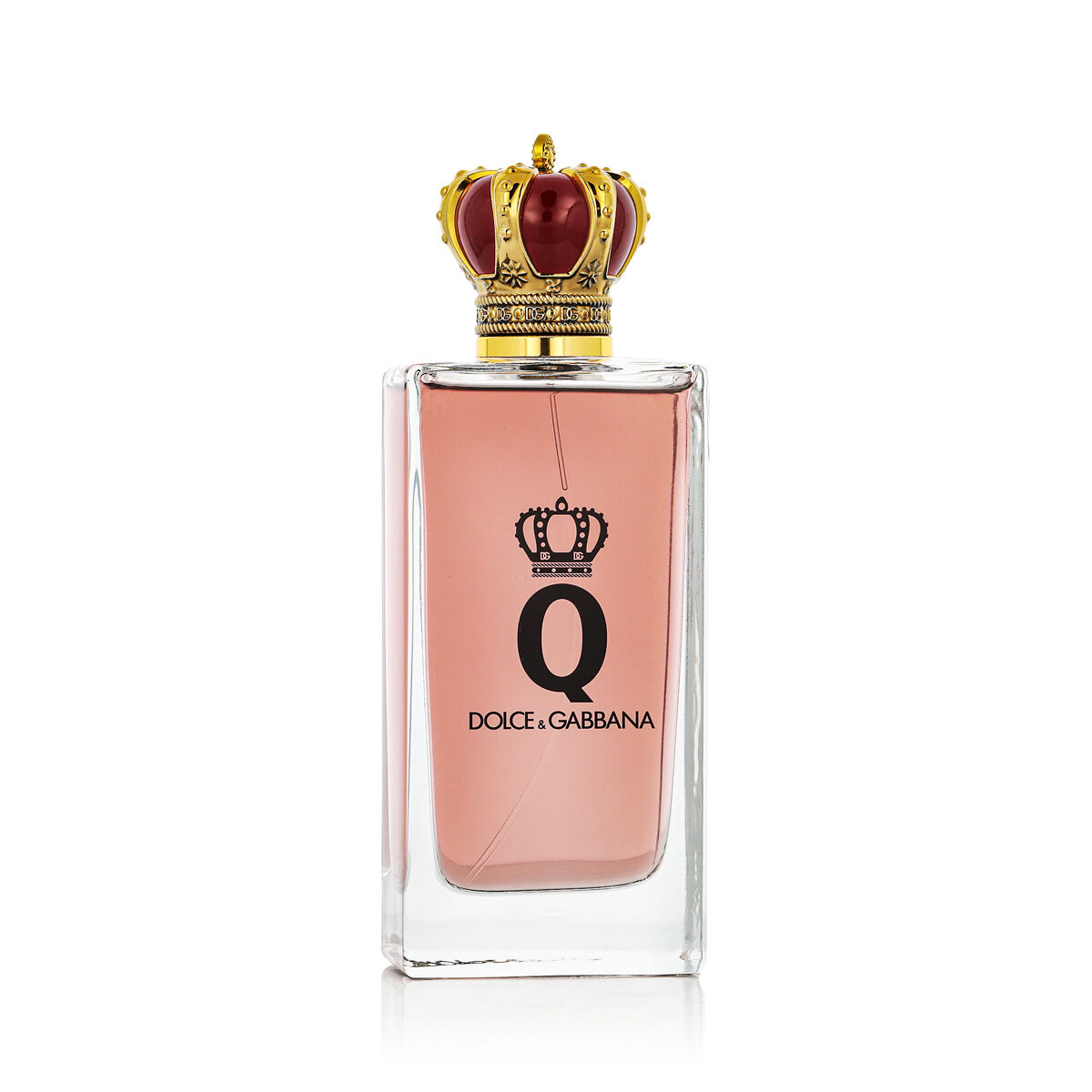 Perfume Unisex Dolce & Gabbana Q BY DOLCE & GABBANA 100 ml