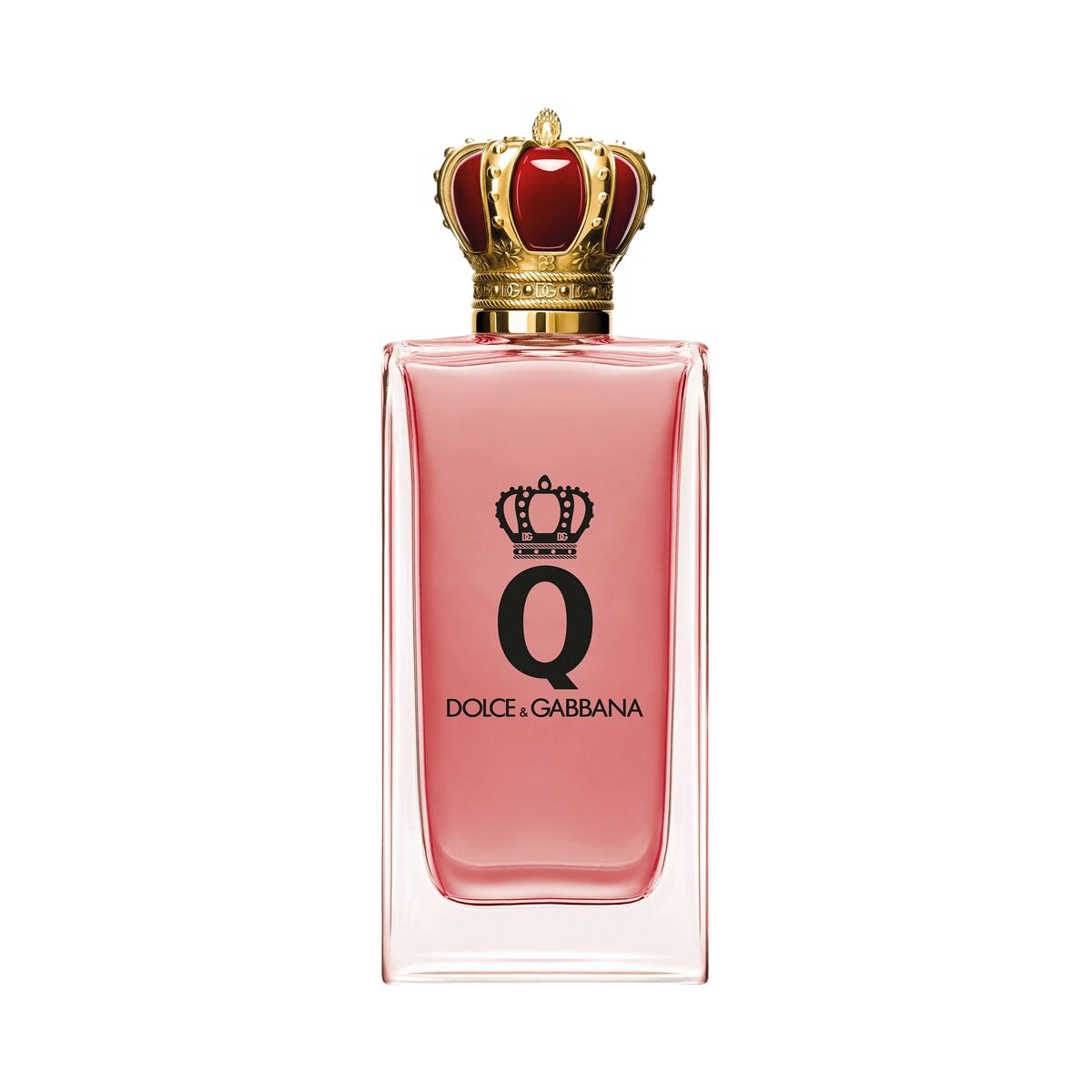 Perfume Unisex Dolce & Gabbana Q BY DOLCE & GABBANA 100 ml