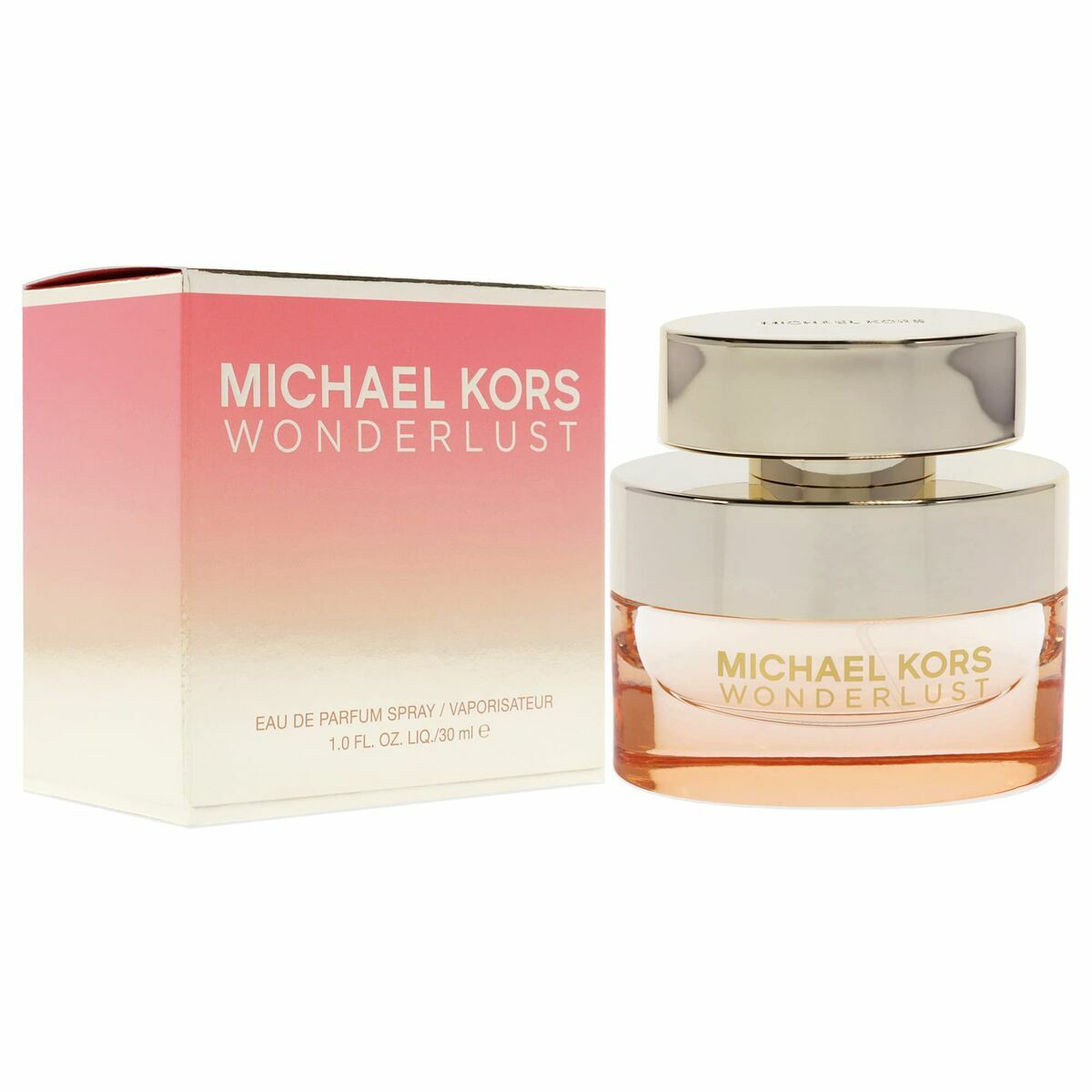Perfume Hombre Michael Kors Wonderlust 30 ml