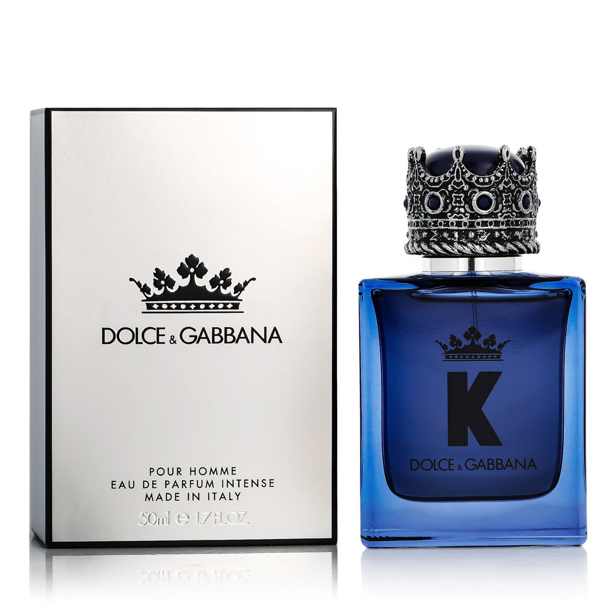 Perfume Hombre Dolce & Gabbana K BY DOLCE&GABBANA 50 ml