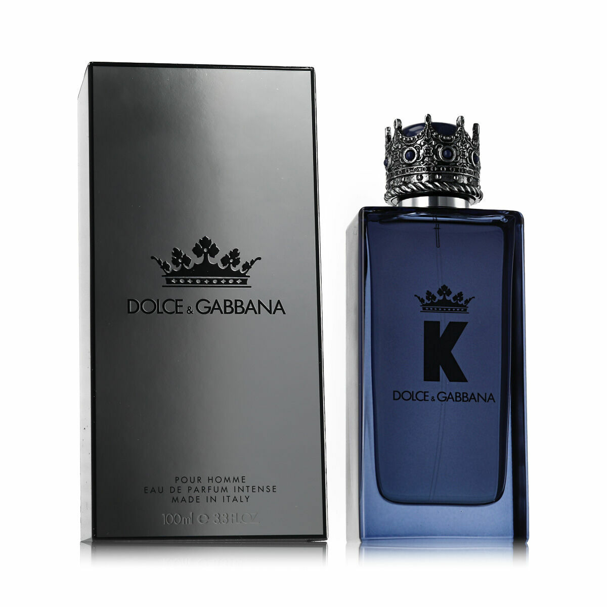 Perfume Hombre Dolce & Gabbana K BY DOLCE&GABBANA 100 ml