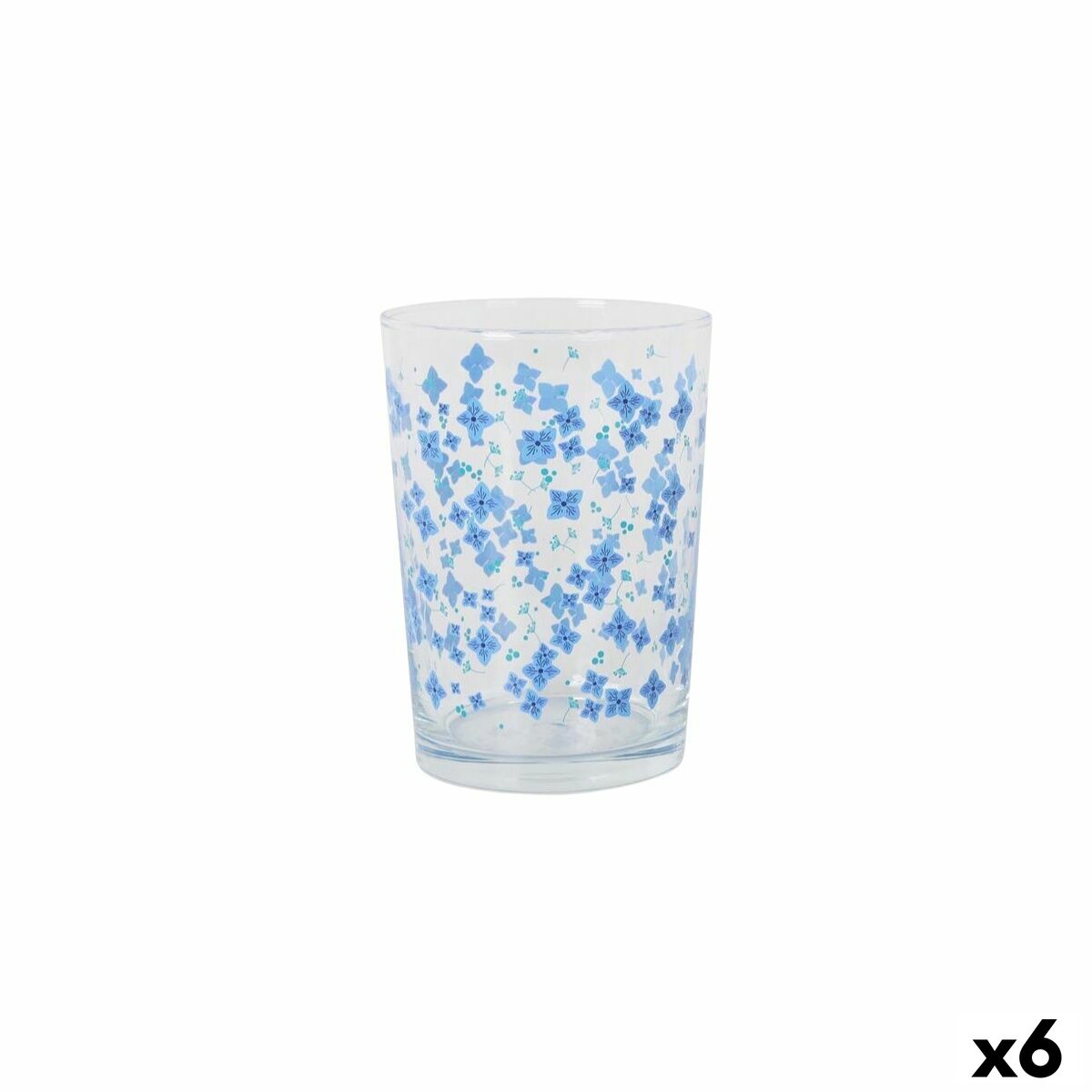 Set de Vasos LAV BDG392UB1578 515 ml (6 Unidades)