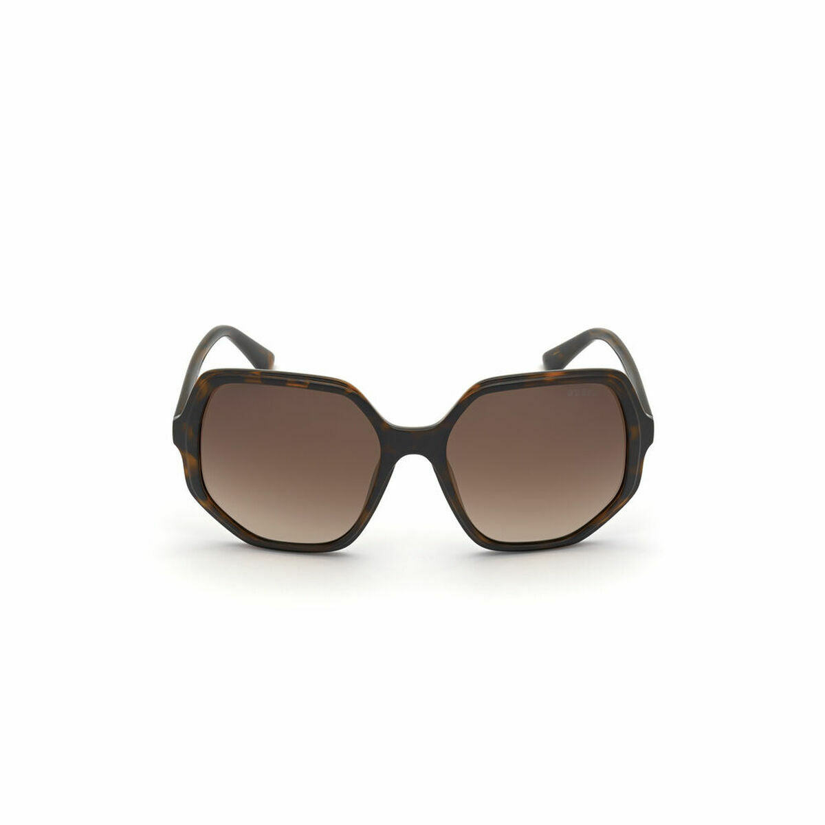 Gafas de Sol Unisex Guess Guess F Habana ø 58 mm