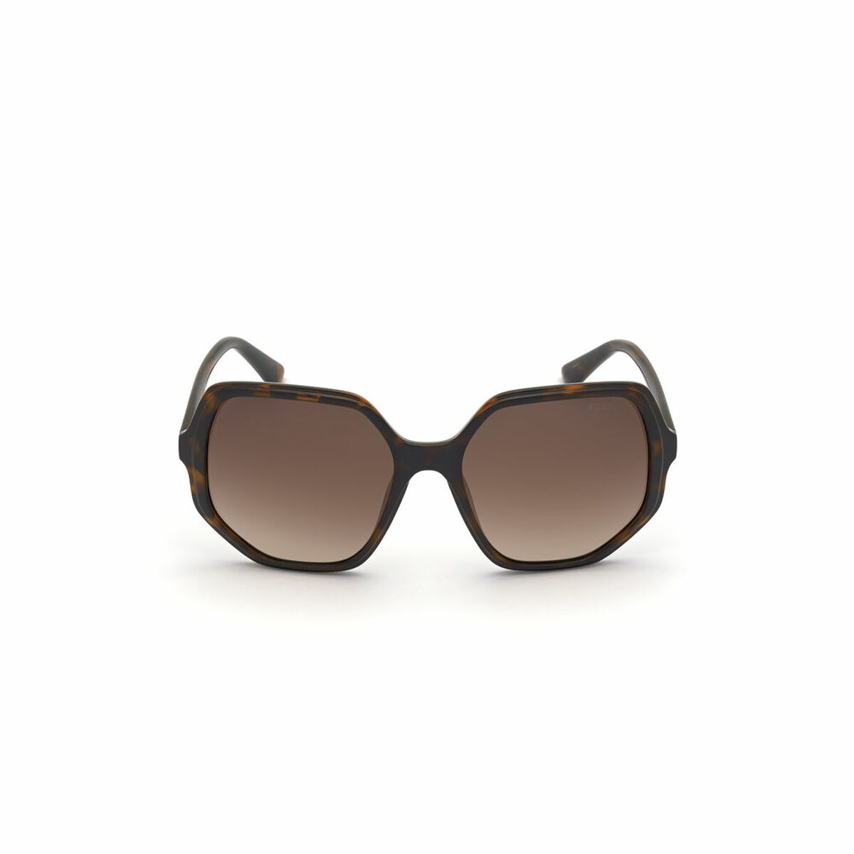 Gafas de Sol Unisex Guess Guess F Habana ø 58 mm