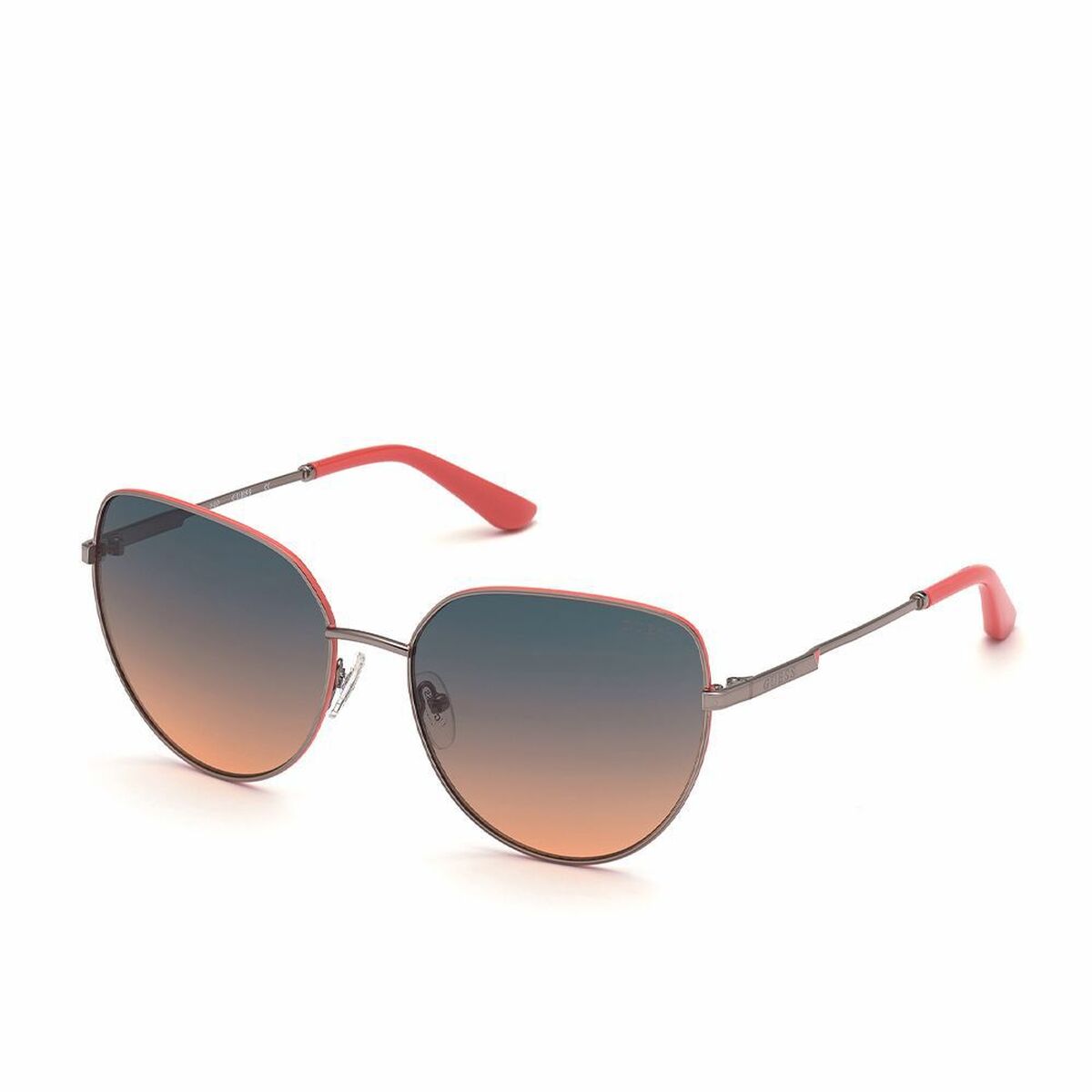 Gafas de Sol Unisex Shine Inline Guess B ø 59 mm