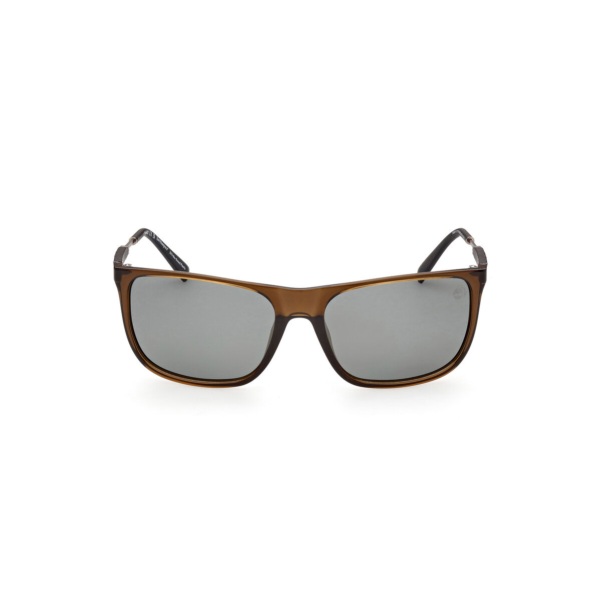 Gafas de Sol Hombre Timberland Timberland D Polarizada Verde Ø 62 mm