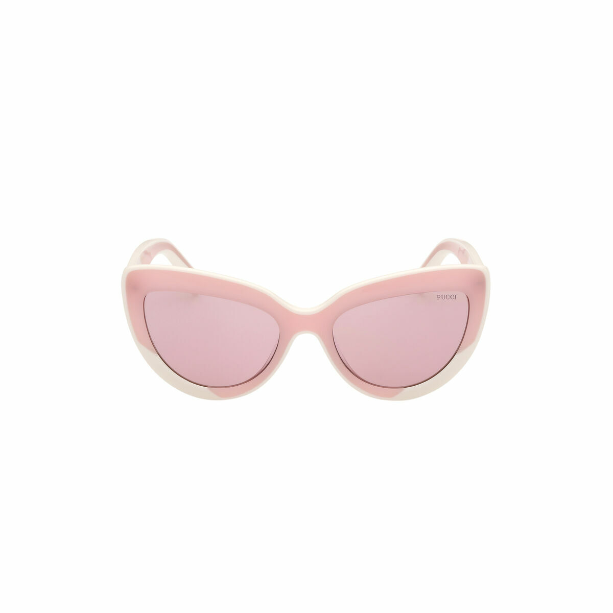 Gafas de Sol Hombre Emilio Pucci Y Rosa ø 56 mm