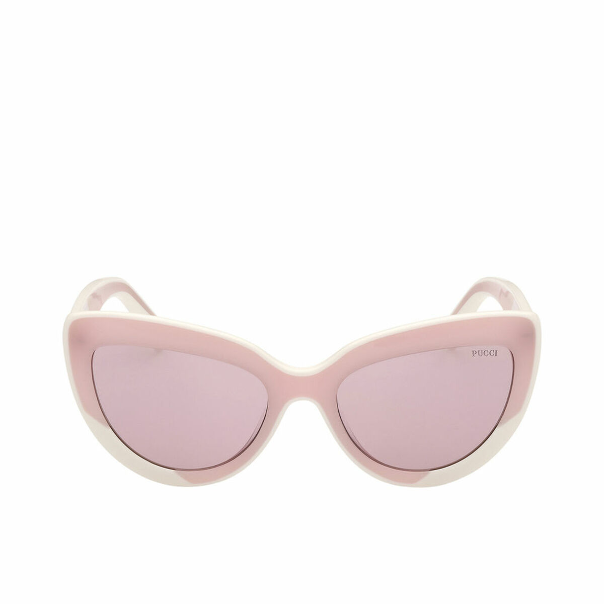 Gafas de Sol Hombre Emilio Pucci Y Rosa ø 56 mm