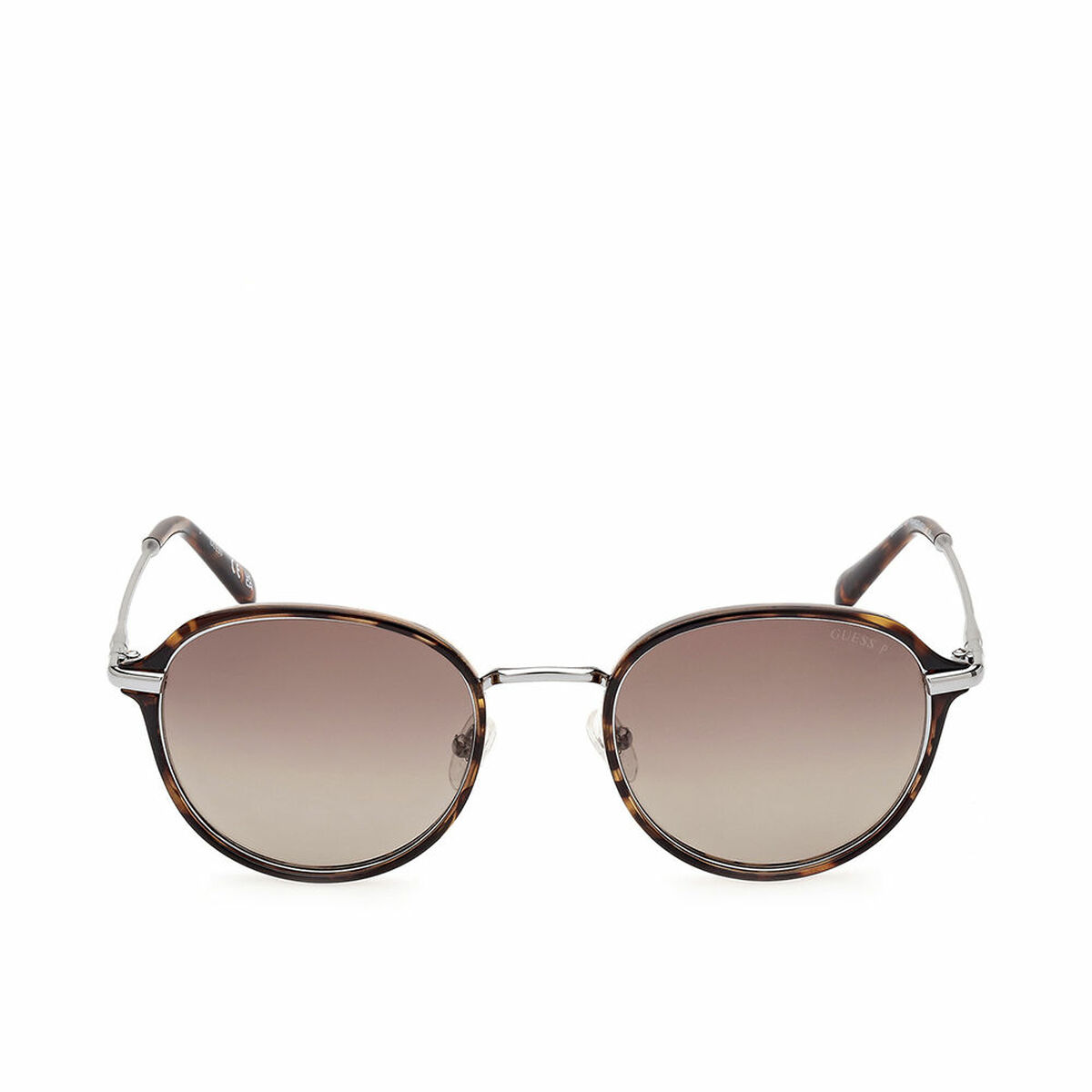 Gafas de Sol Hombre Guess H Habana Ø 53 mm