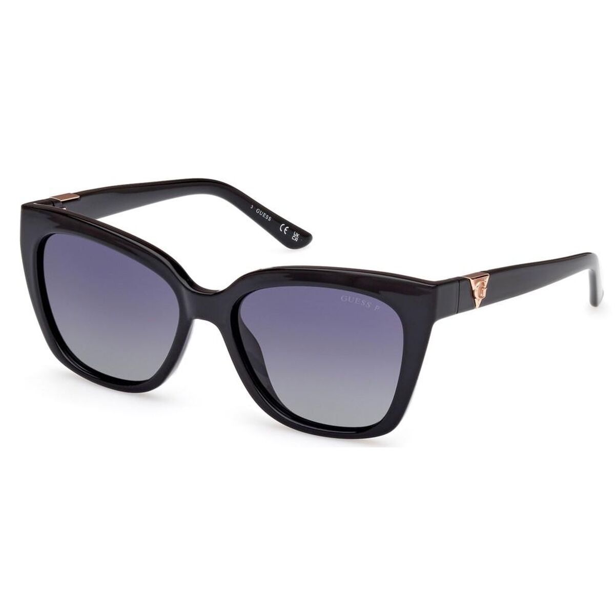 Gafas de Sol Hombre Guess D Ø 55 mm