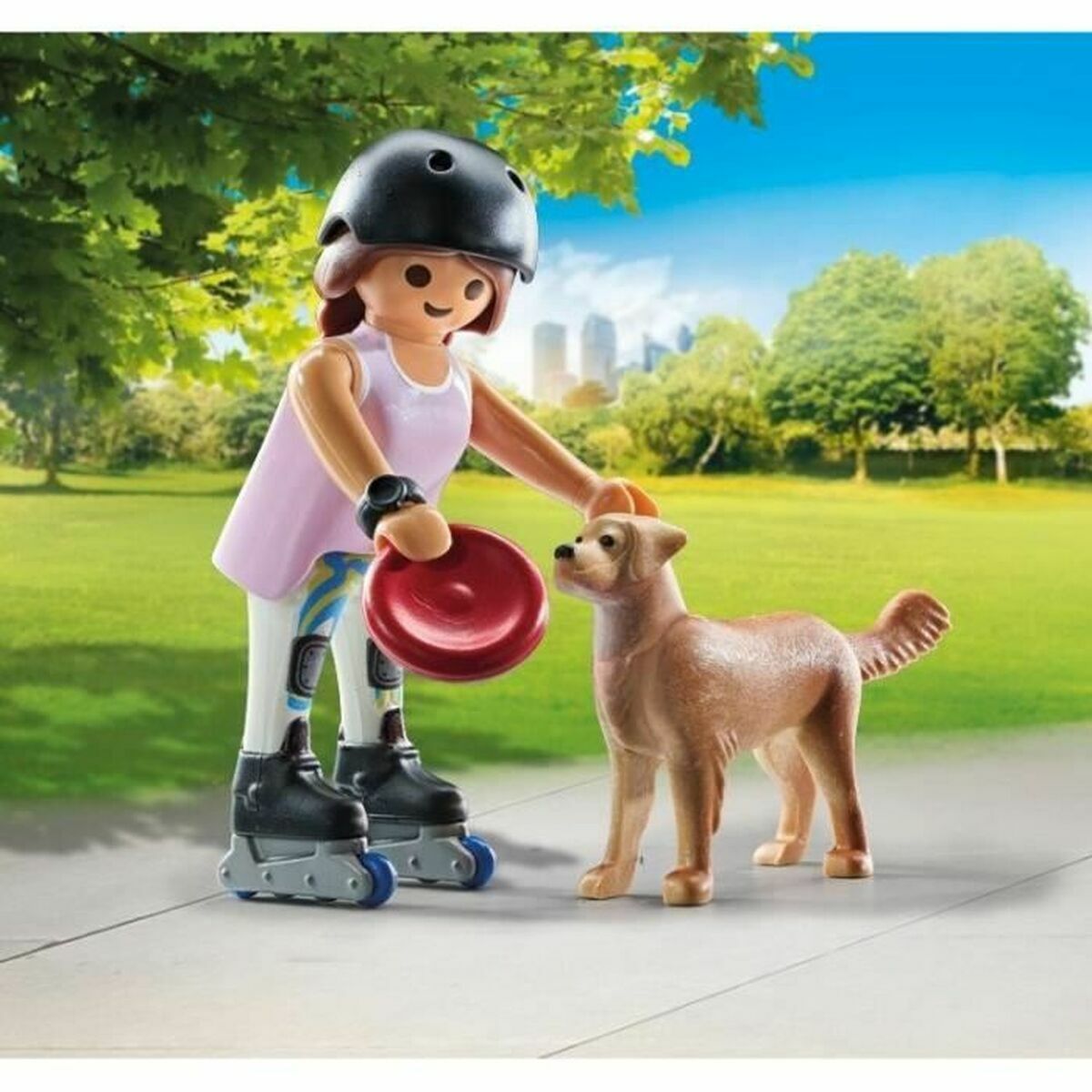 Playset Playmobil