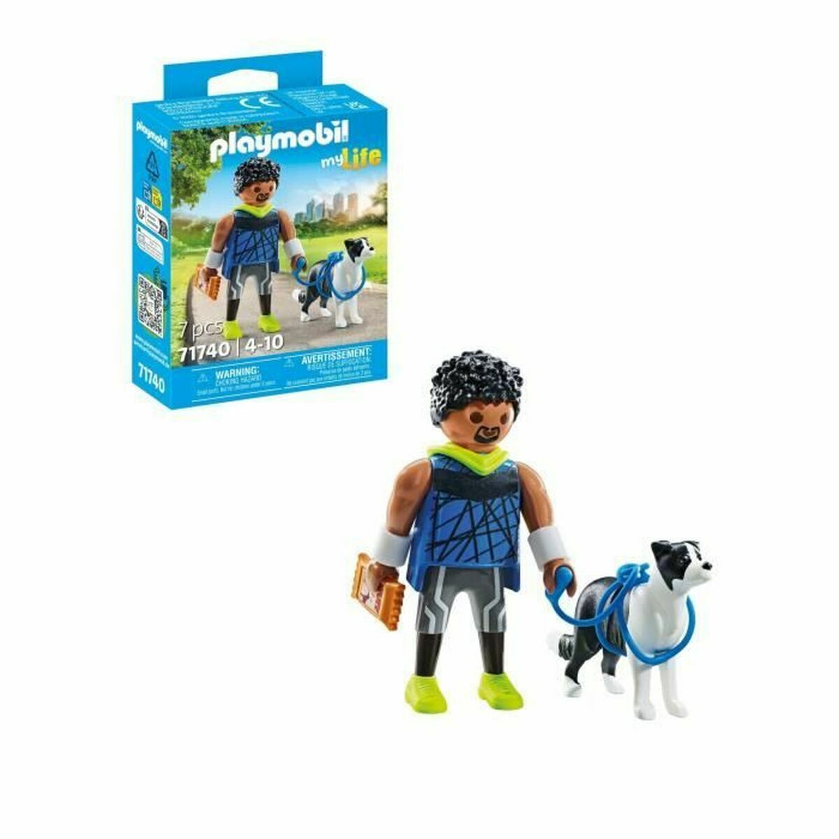 Playset Playmobil