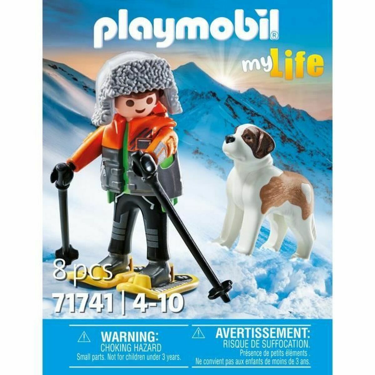 Playset Playmobil