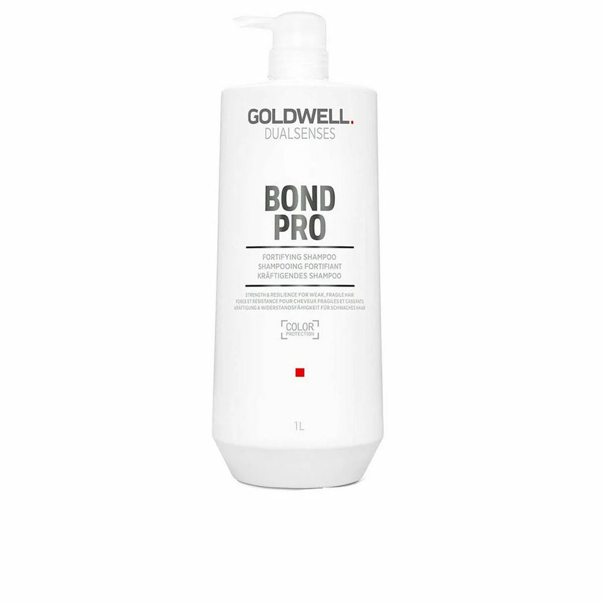 Champú Goldwell Bond Pro 1 L