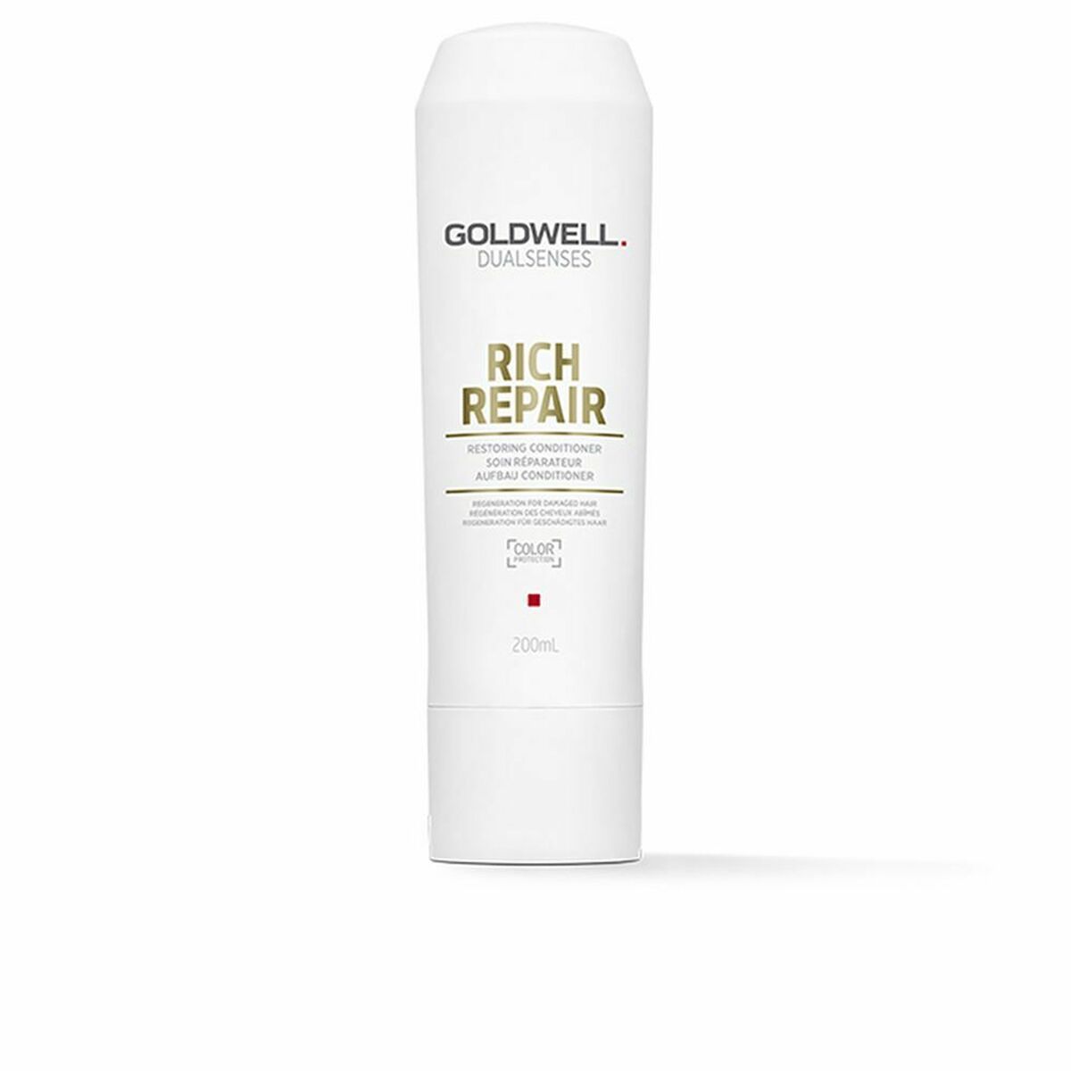 Crema de Peinado Goldwell Rich Repair 200 ml