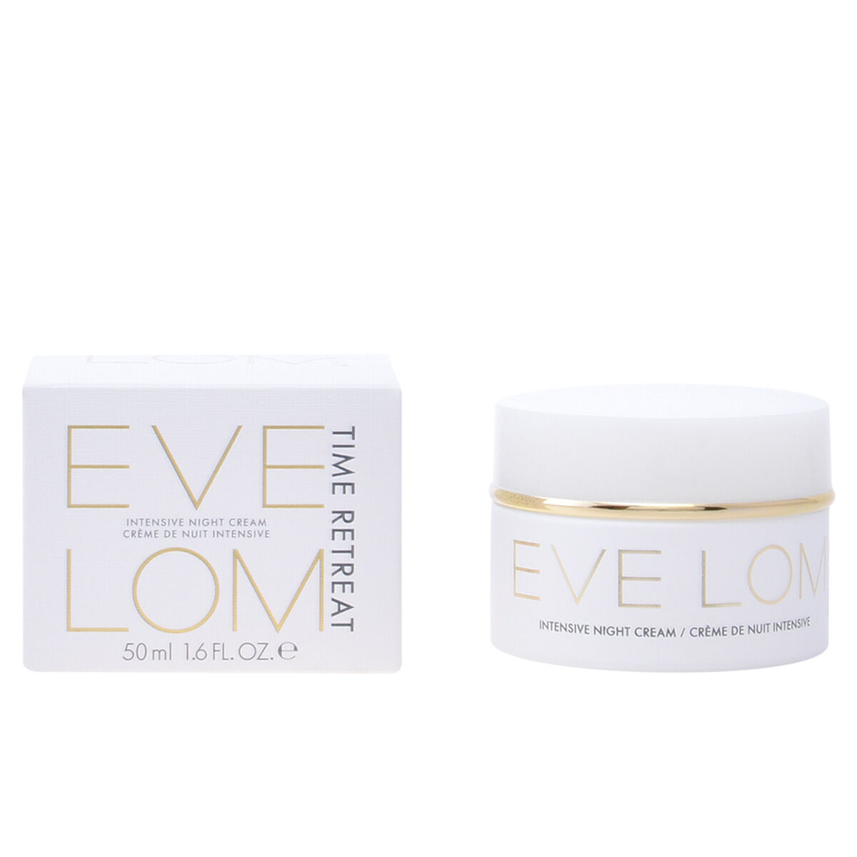 Crema de Noche Time Retreat Eve Lom