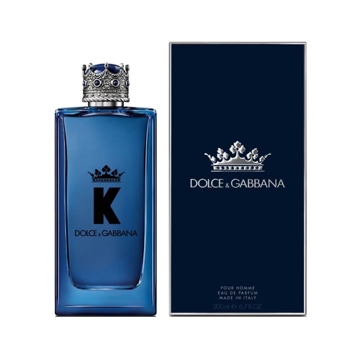 Perfume Hombre Dolce & Gabbana K BY DOLCE&GABBANA 200 ml