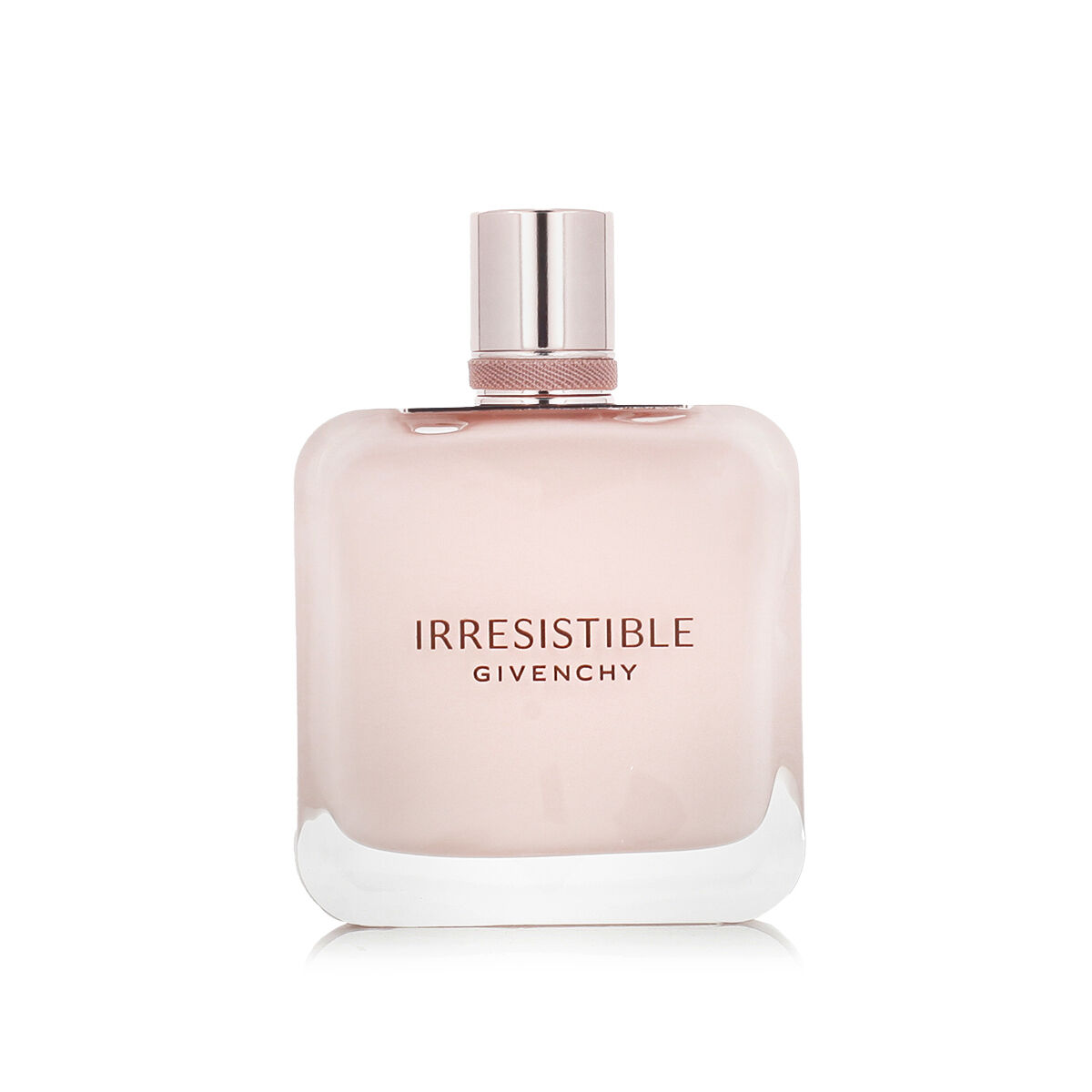 Perfume Mujer Givenchy Irrésistible Rose Velvet 80 ml