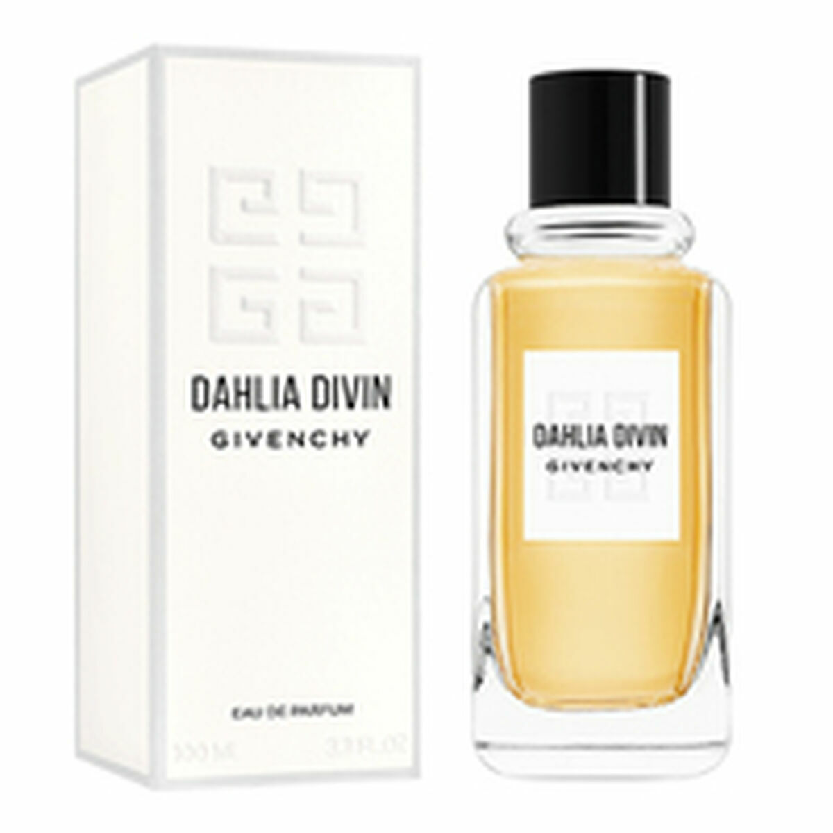 Perfume Mujer Givenchy Dahlia Divin 50 ml 100 ml